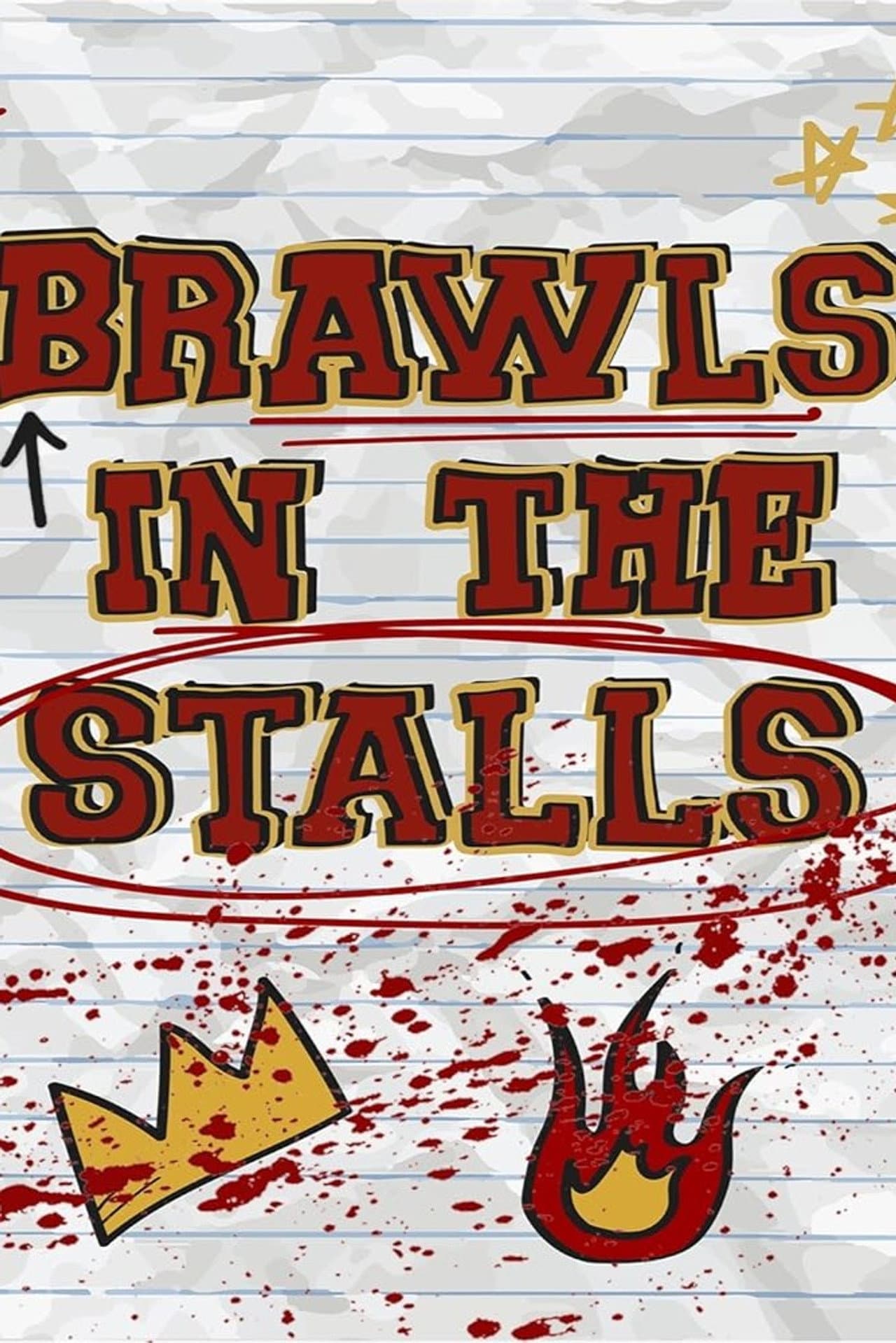Brawls in the Stalls preview 2