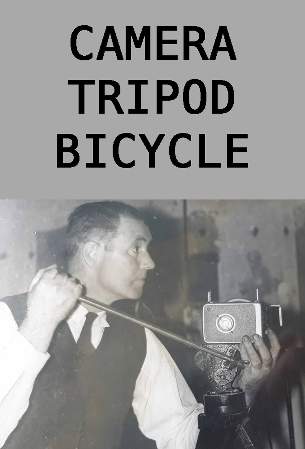 Camera Tripod Bicycle preview 1