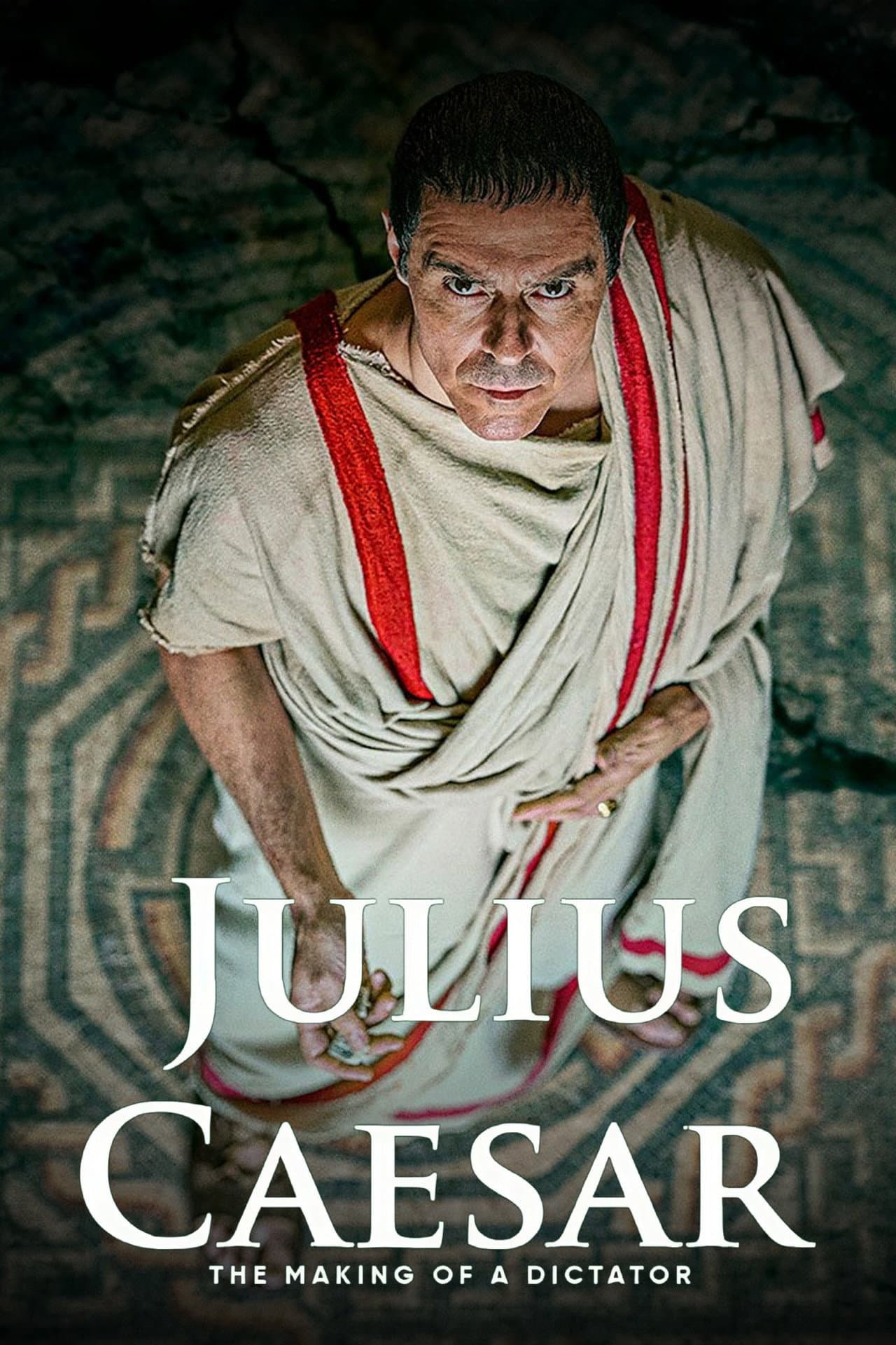 Julius Caesar: The Making of a Dictator preview 2