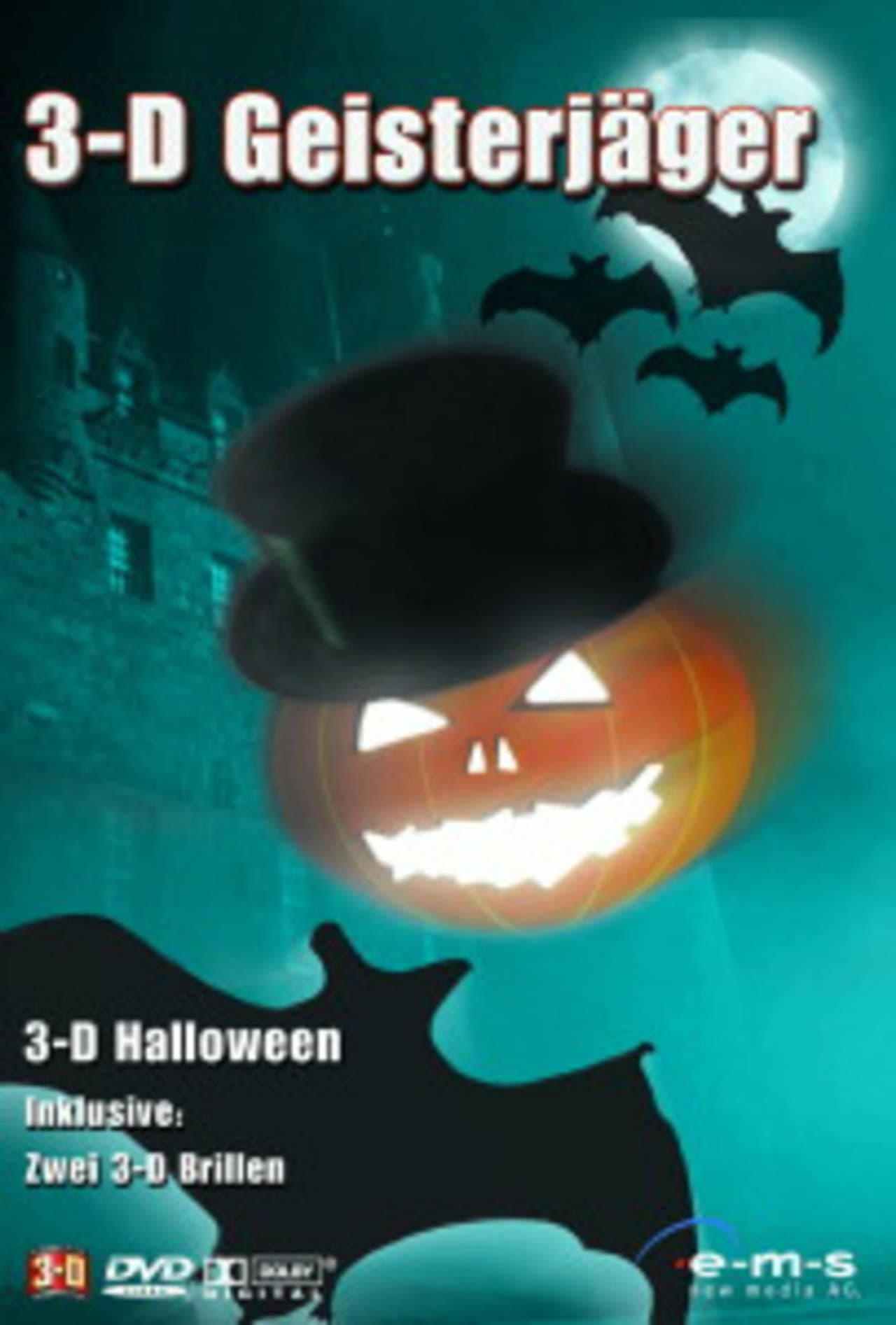 3-D Halloween preview 1