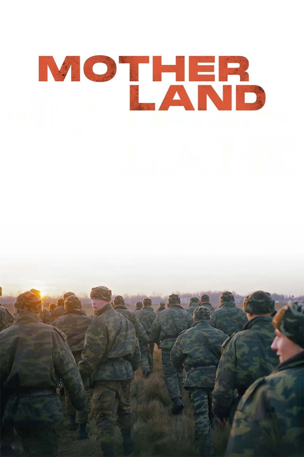 Motherland preview 2