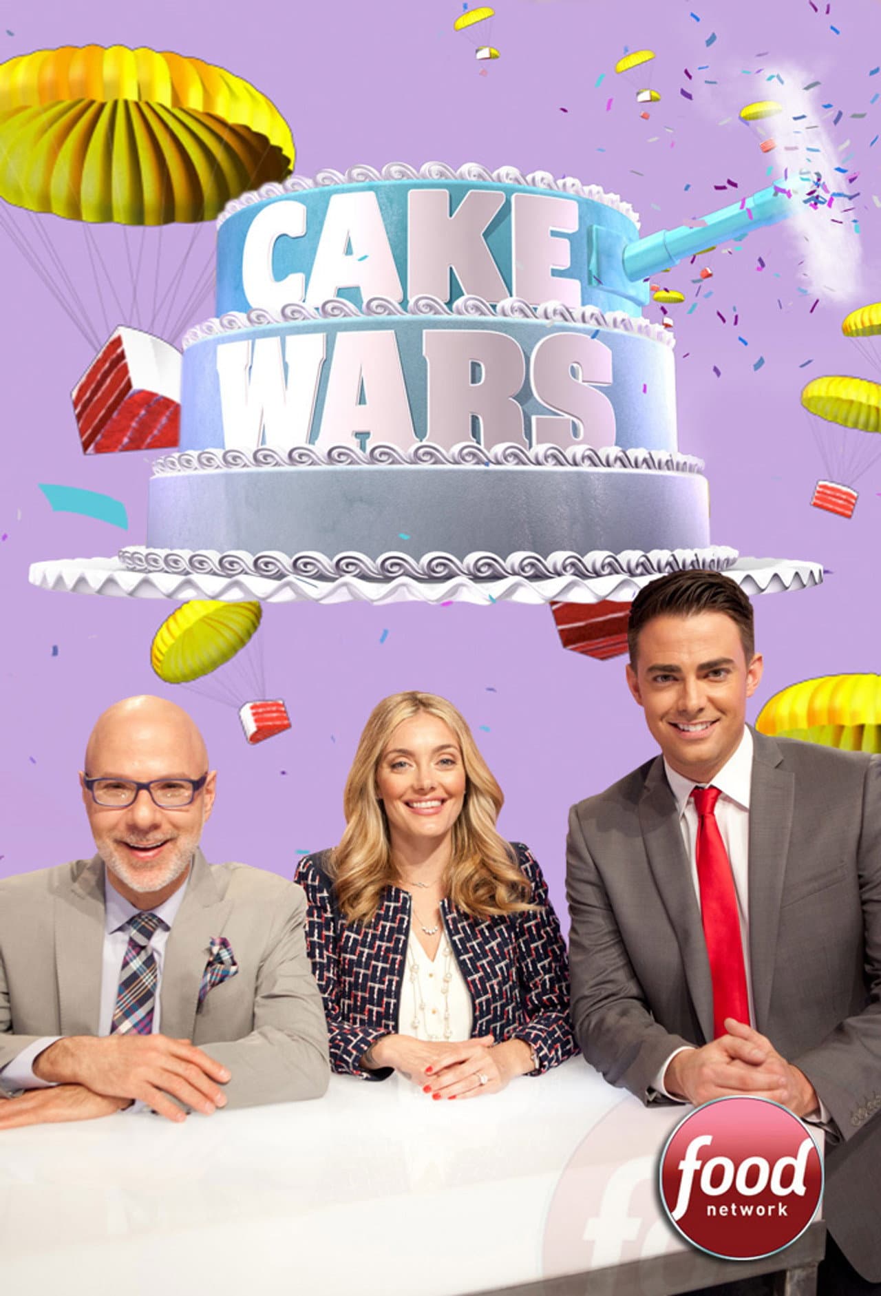 Cake Wars preview 2