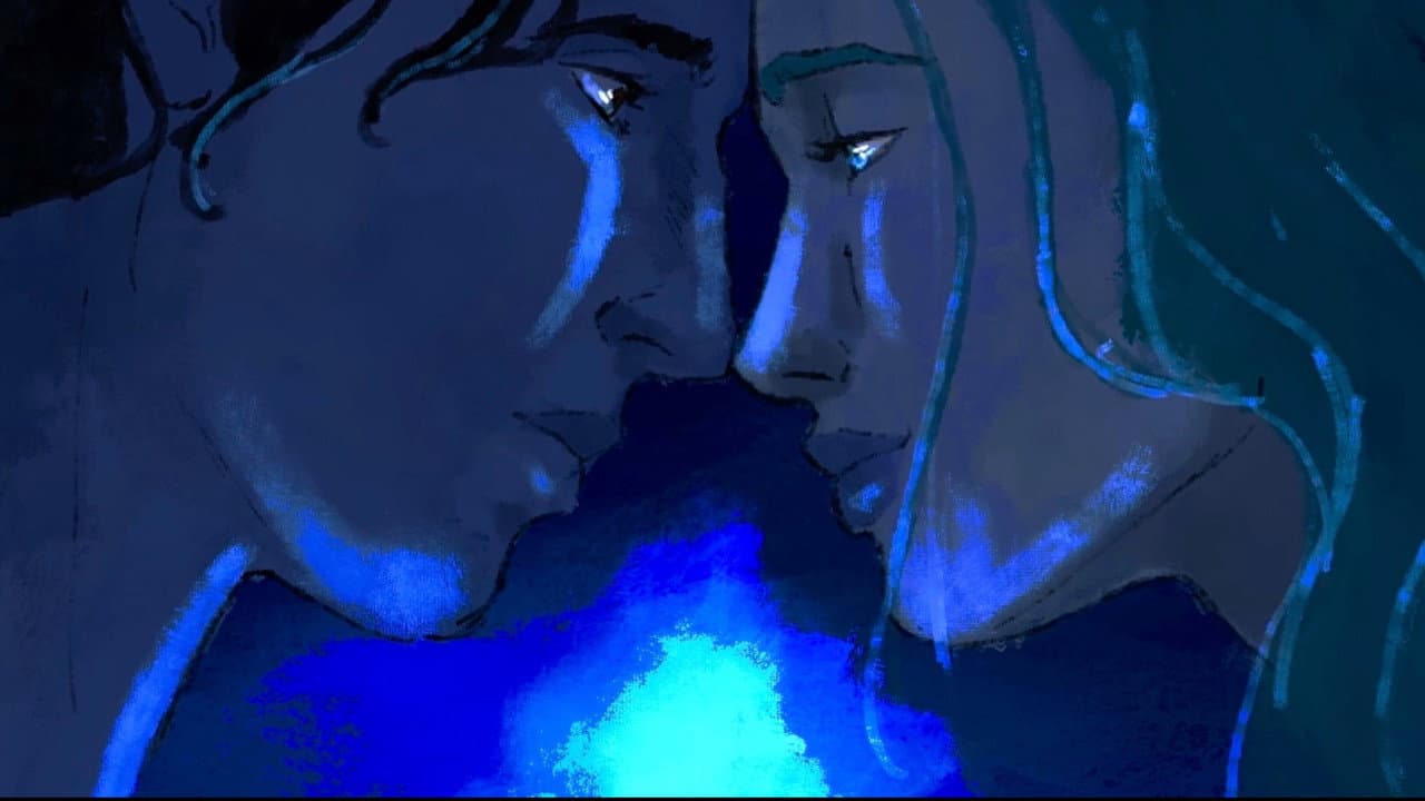 Written in the Stars
