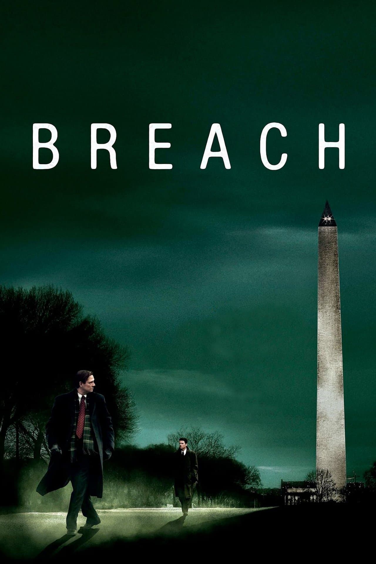 Breach preview 2
