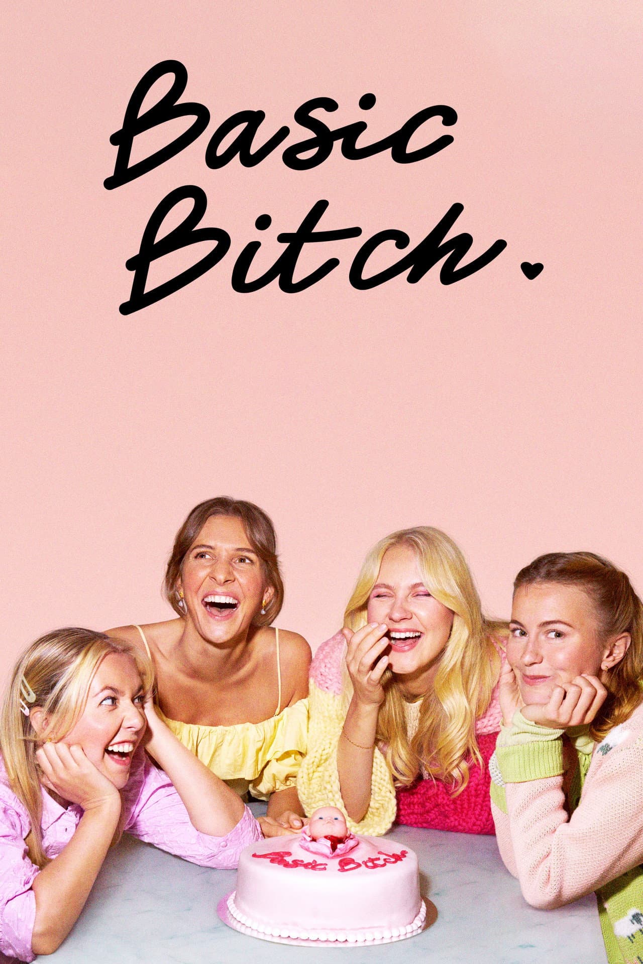Basic Bitch preview 2