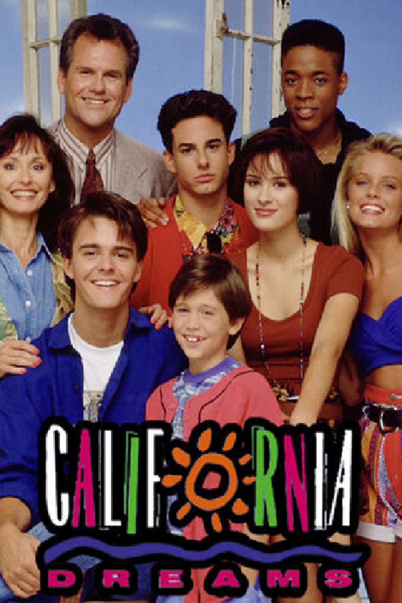 California Dreams preview 1