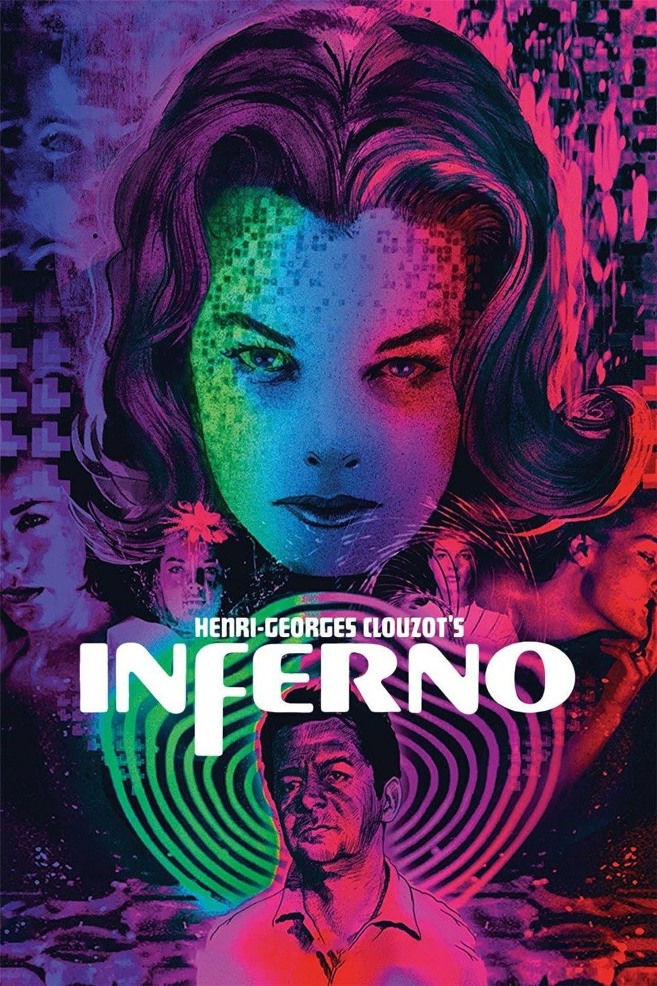 Henri-Georges Clouzot's Inferno preview 2