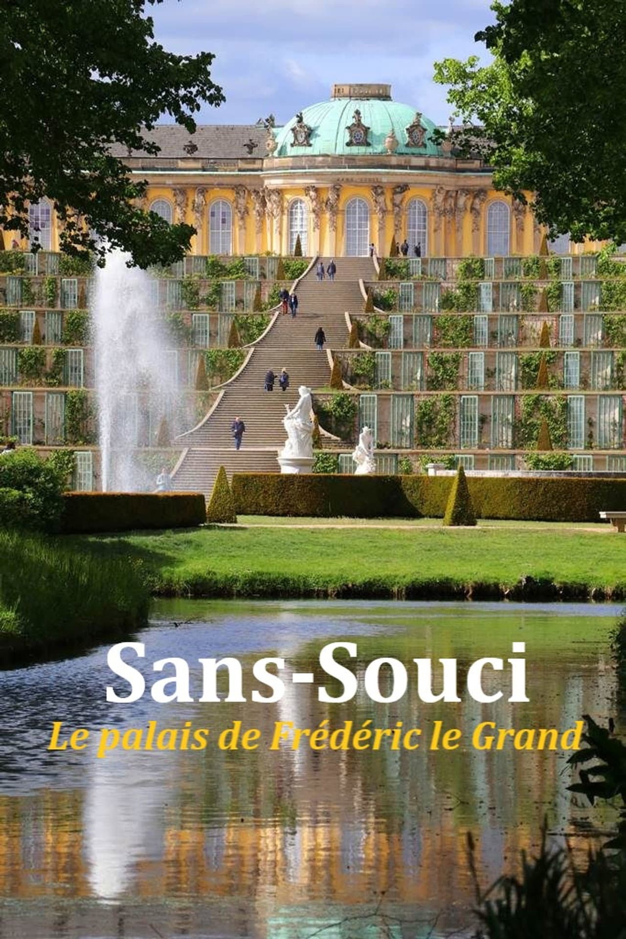 Sanssouci, Friedrichs Paradies preview 2