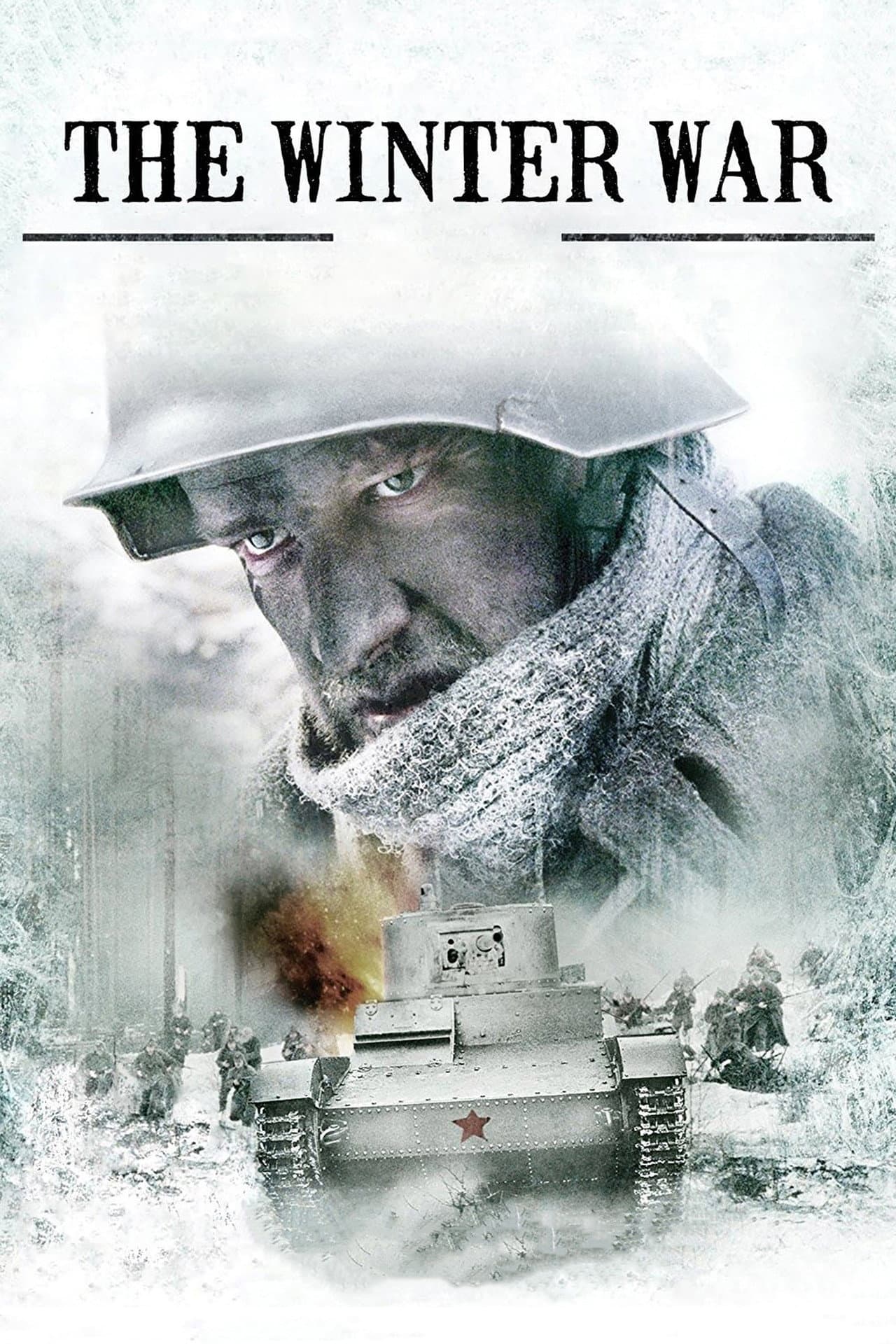 The Winter War preview 2
