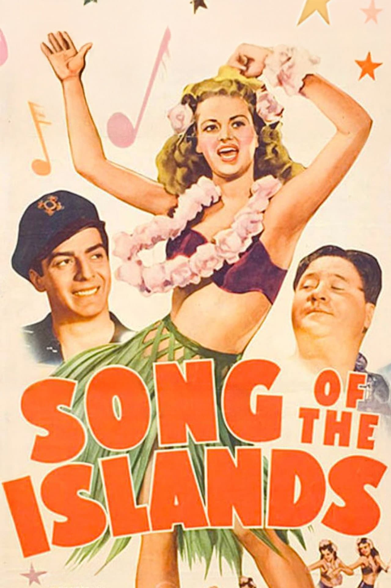 Song of the Islands preview 2