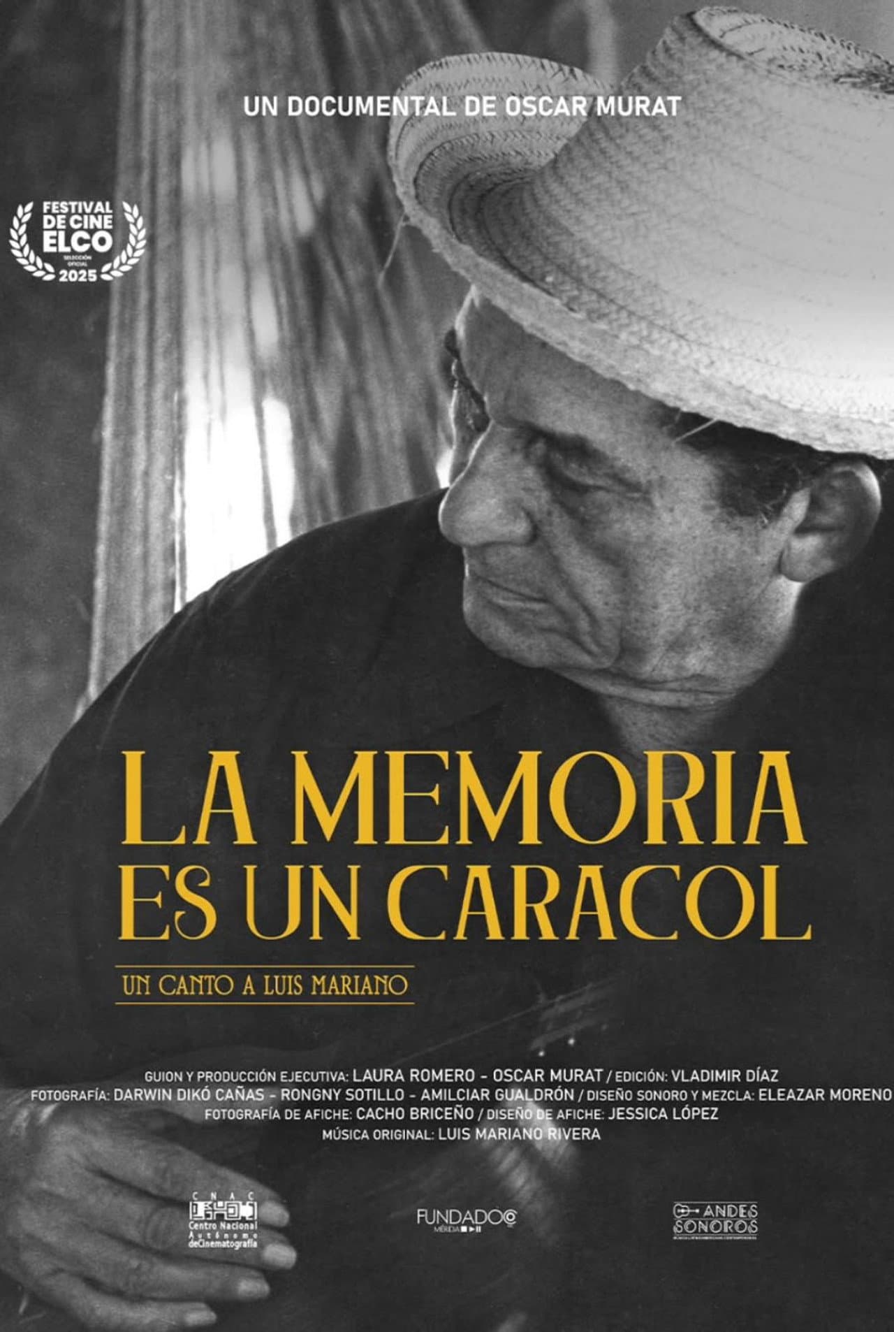 La Memoria es un Caracol preview 2