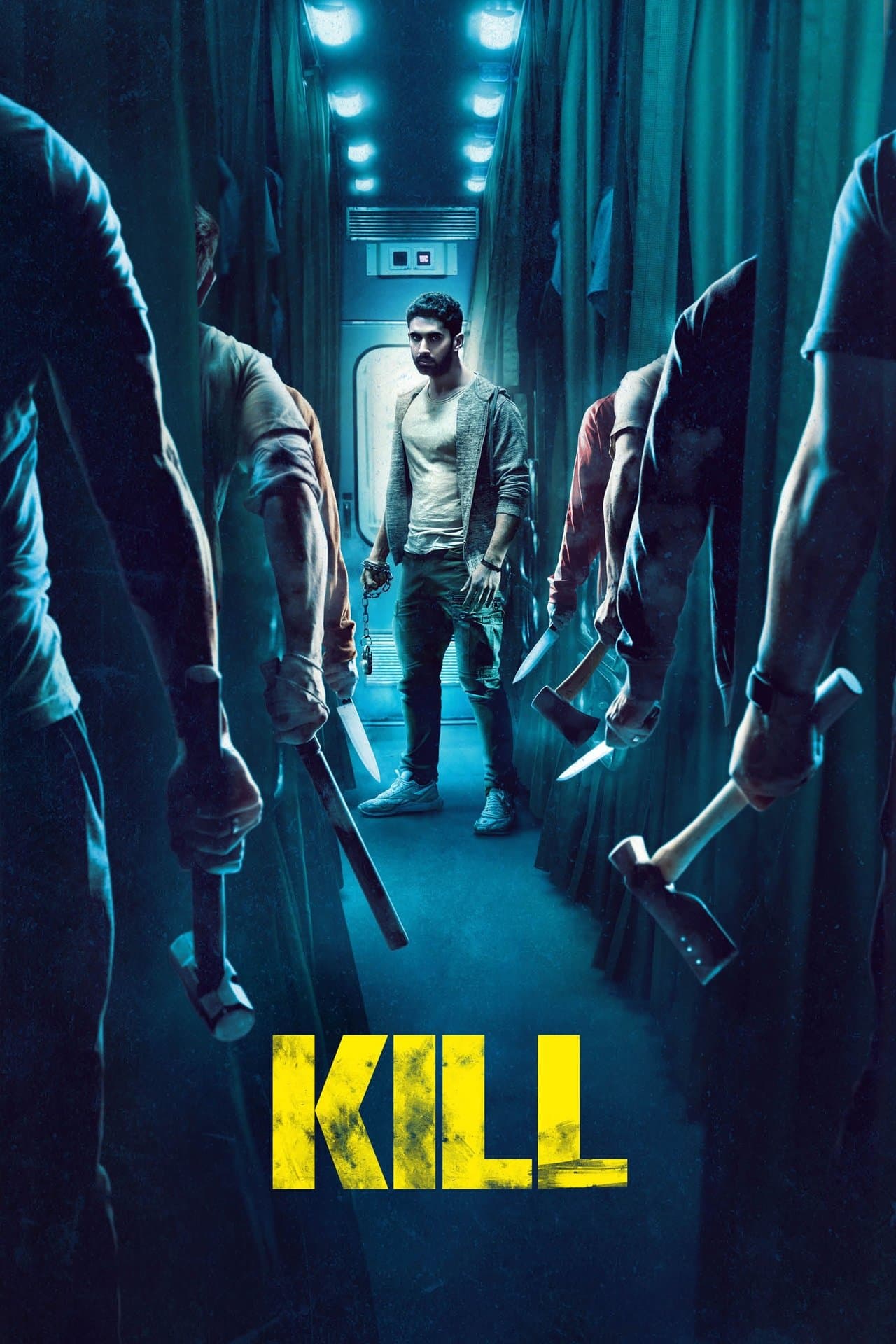 Kill preview 2