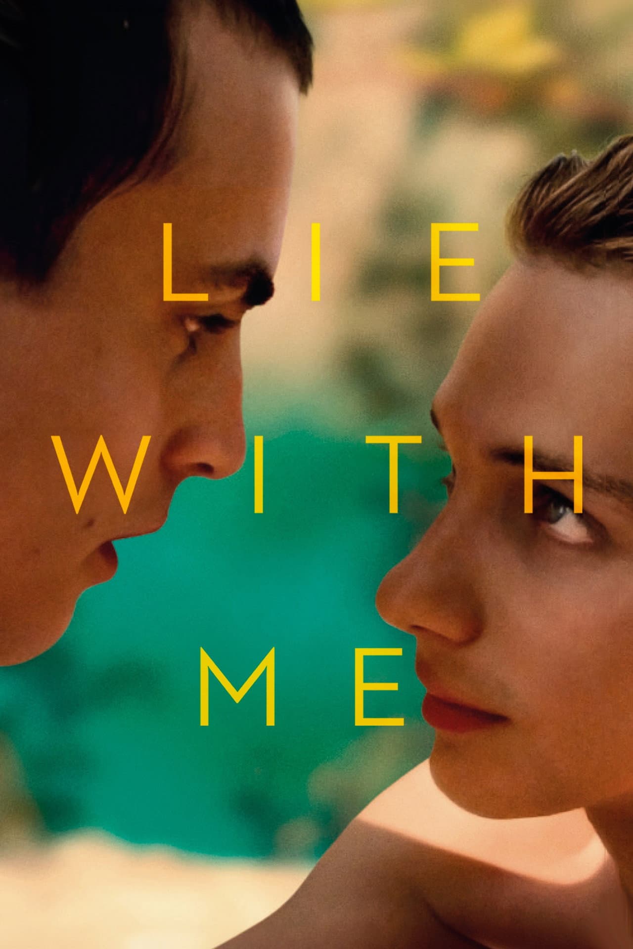 Lie with Me preview 2
