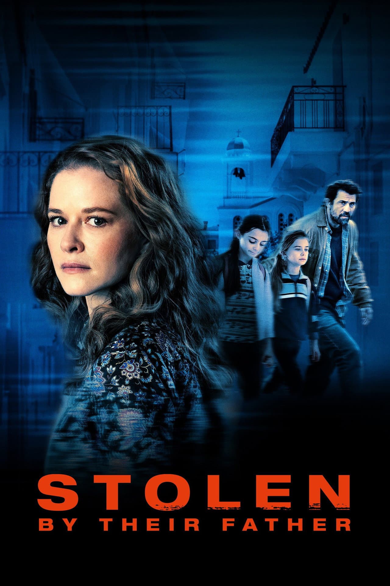 Stolen by Their Father preview 2