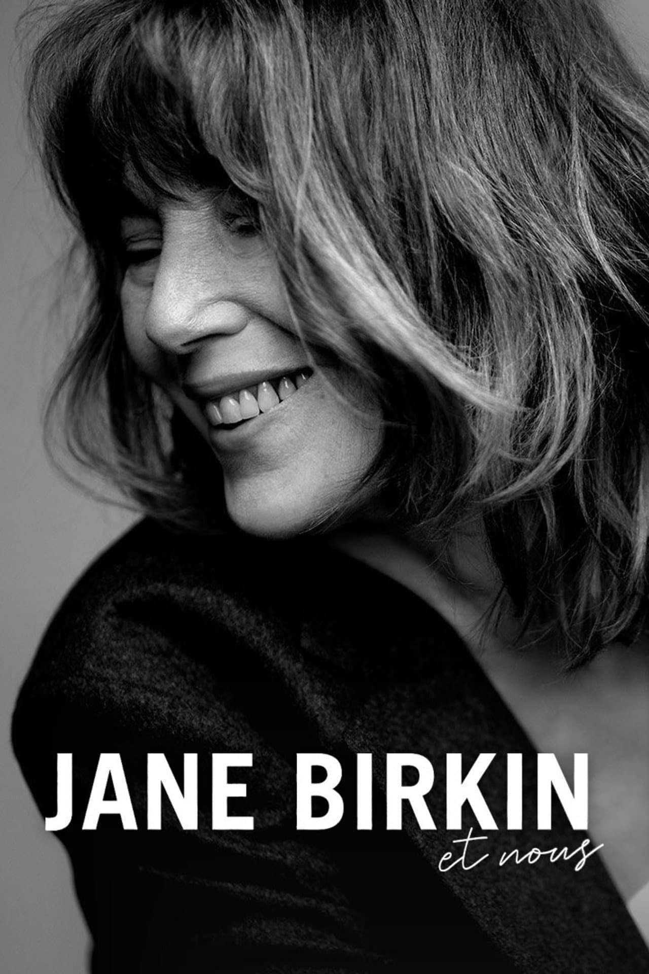 Jane Birkin et nous preview 2