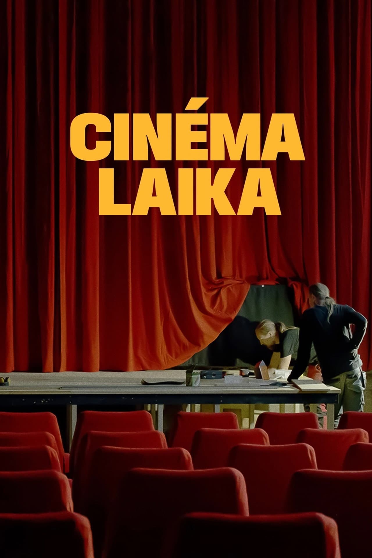 Cinéma Laika preview 2