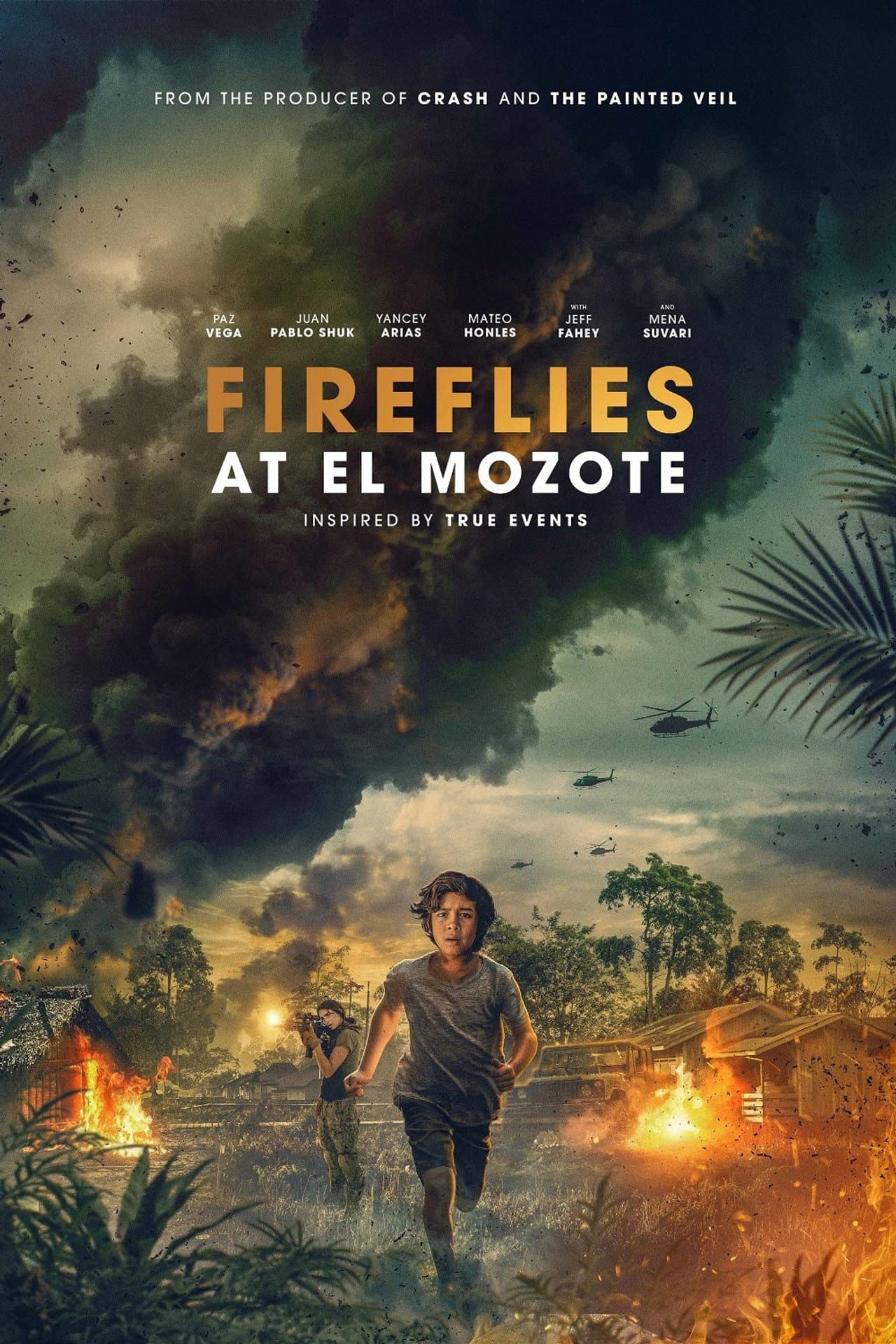 Fireflies at El Mozote preview 2