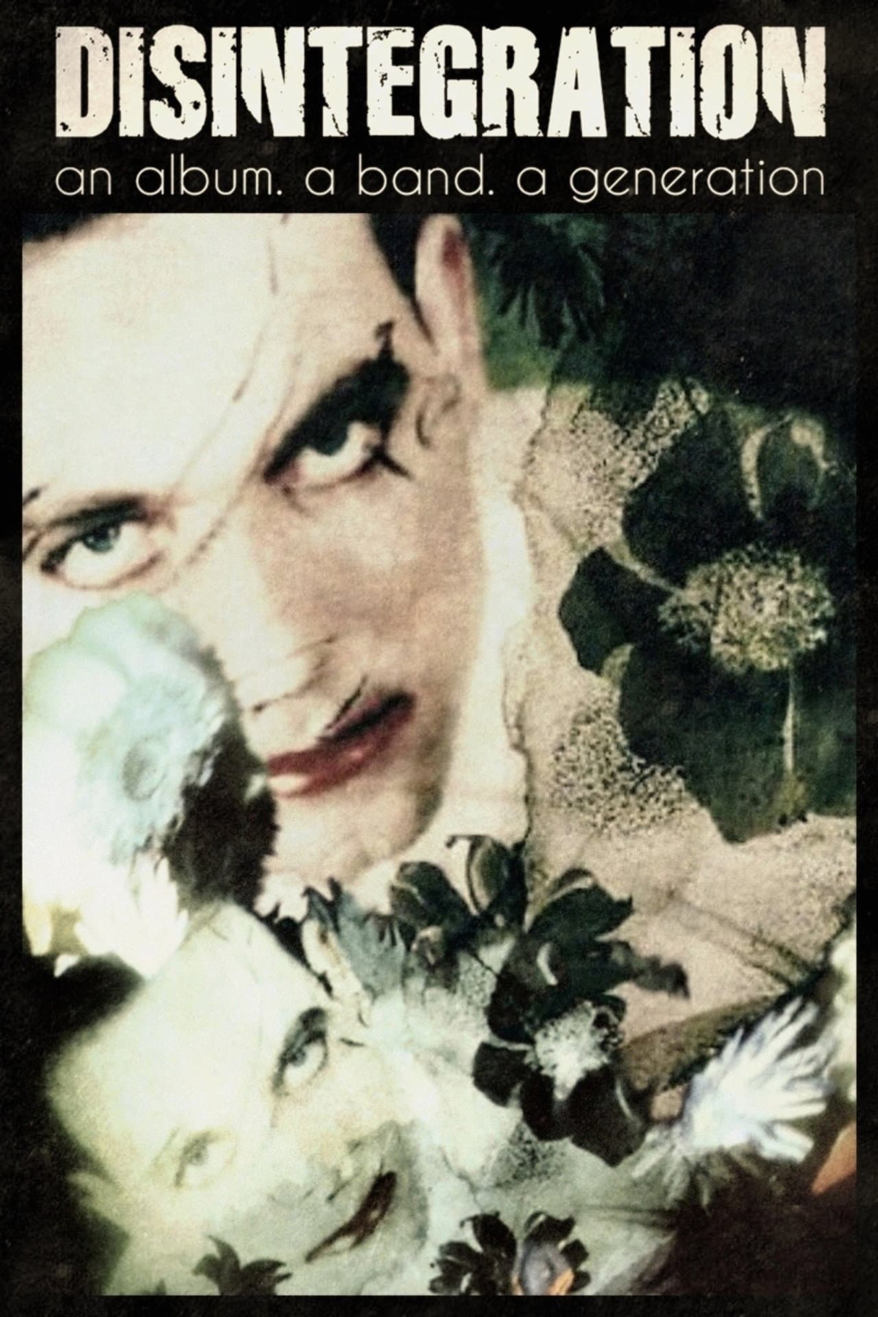 Disintegration: An Album, a Band, a Generation preview 2
