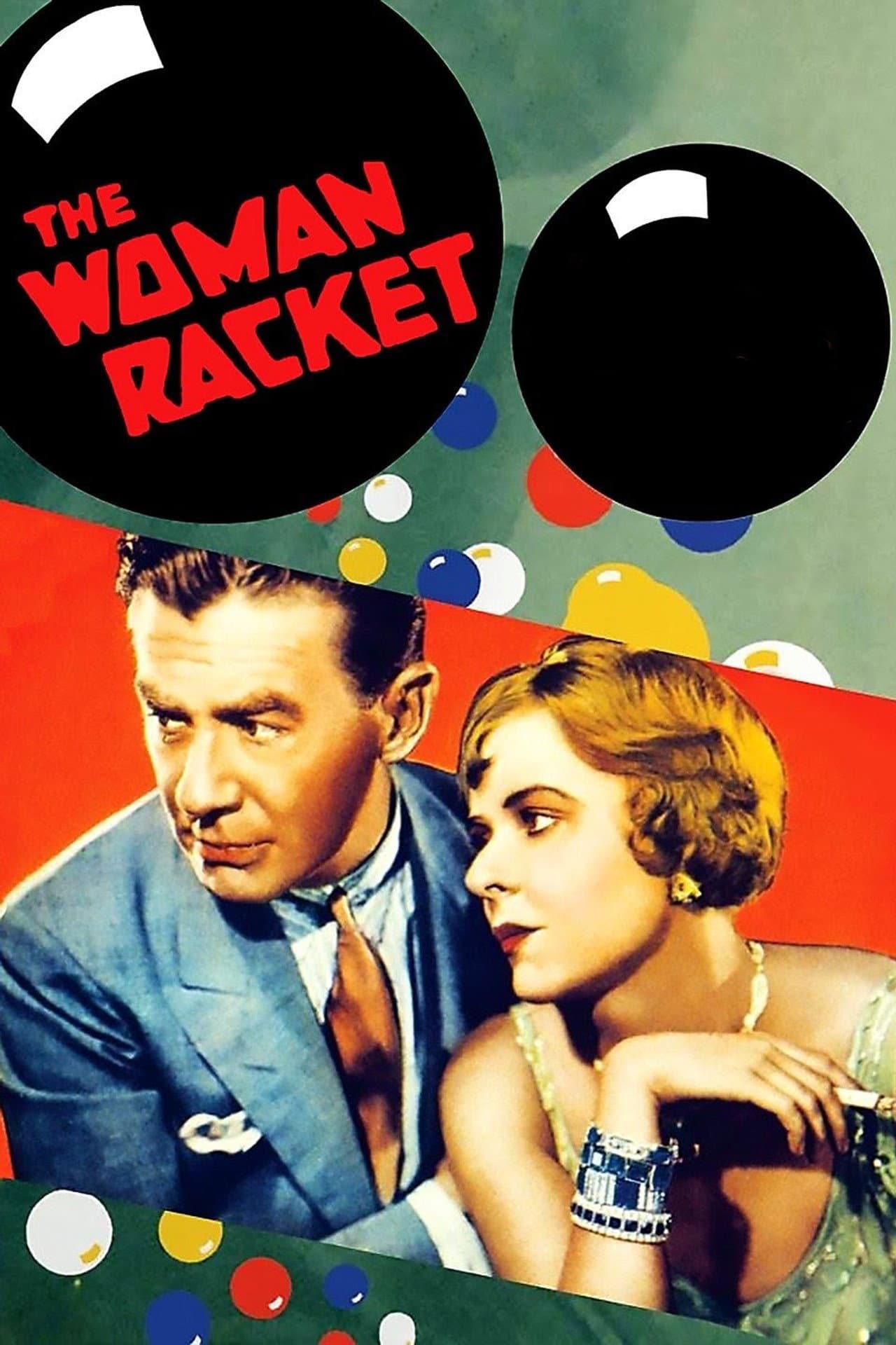 The Woman Racket preview 2
