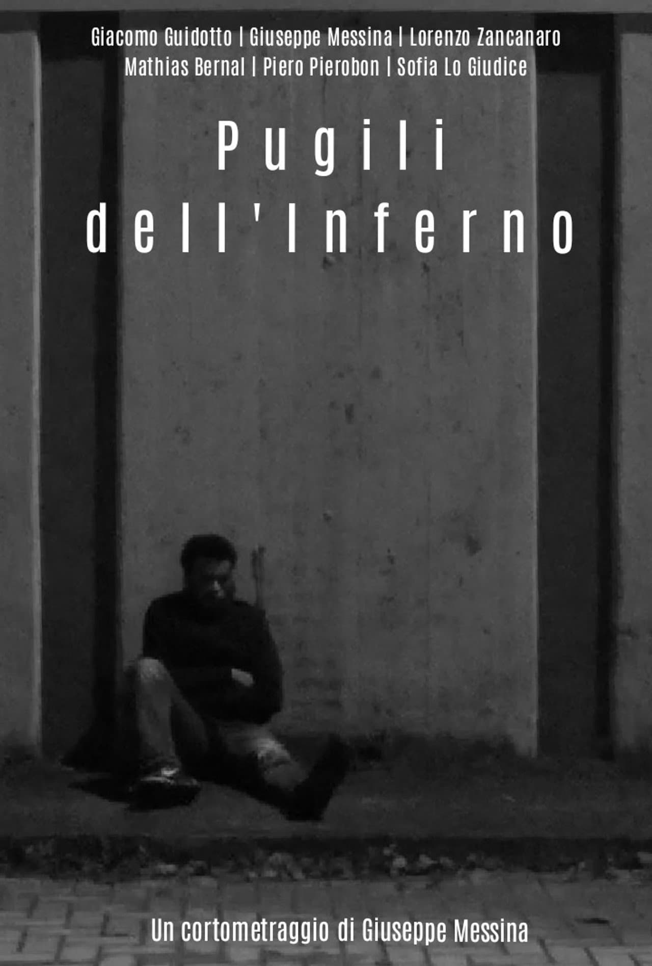 Pugili dell'Inferno preview 2