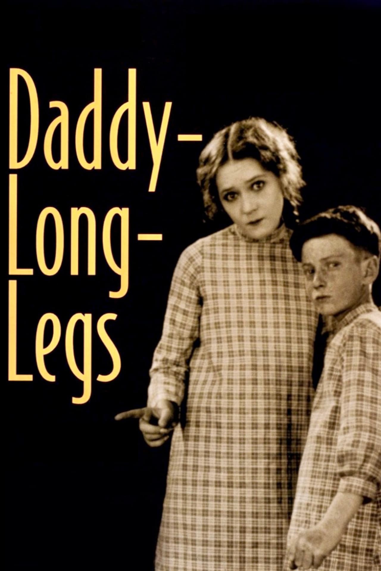 Daddy-Long-Legs preview 2
