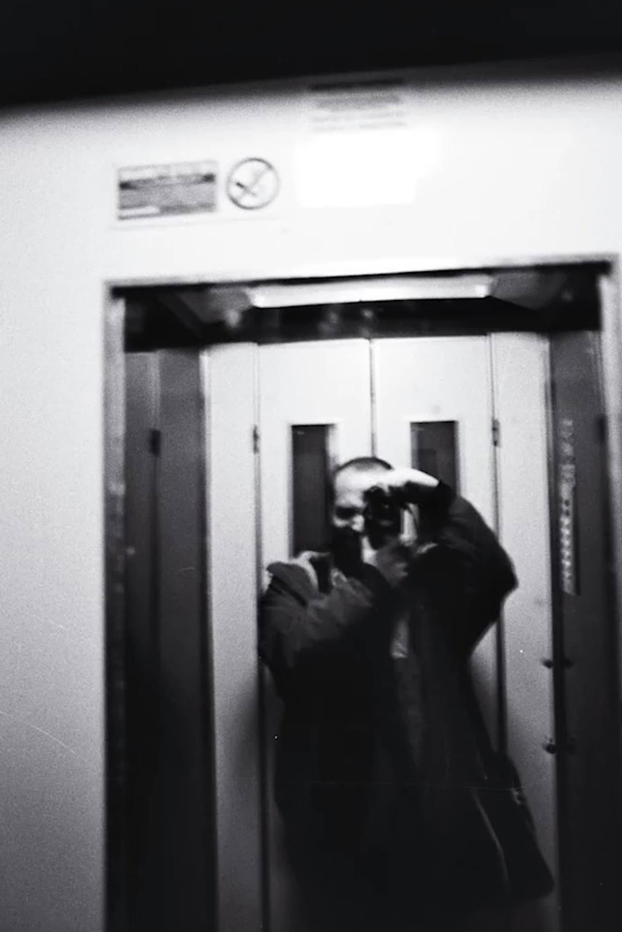 Self-portrait preview 1