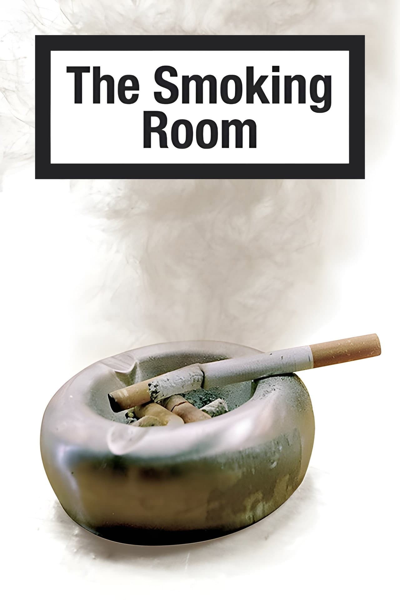 The Smoking Room preview 2