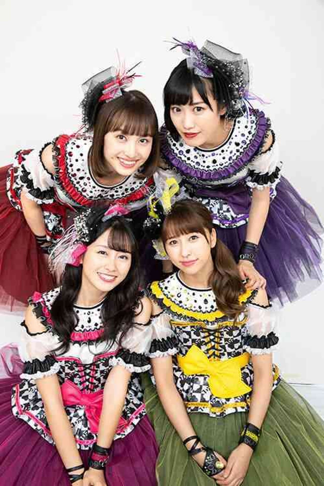Momoclo-Chan preview 2