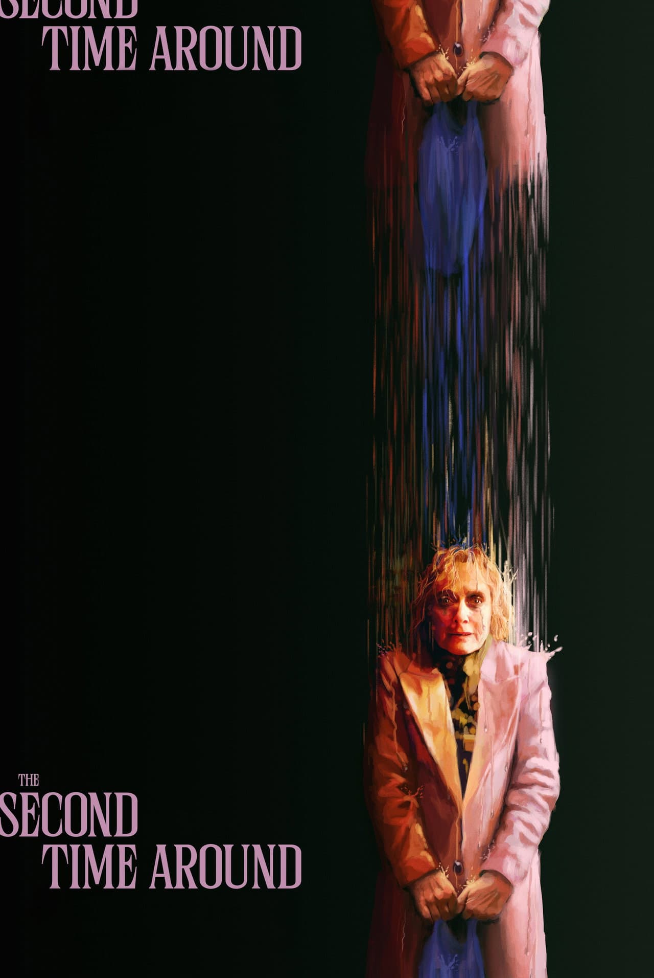 The Second Time Around preview 2