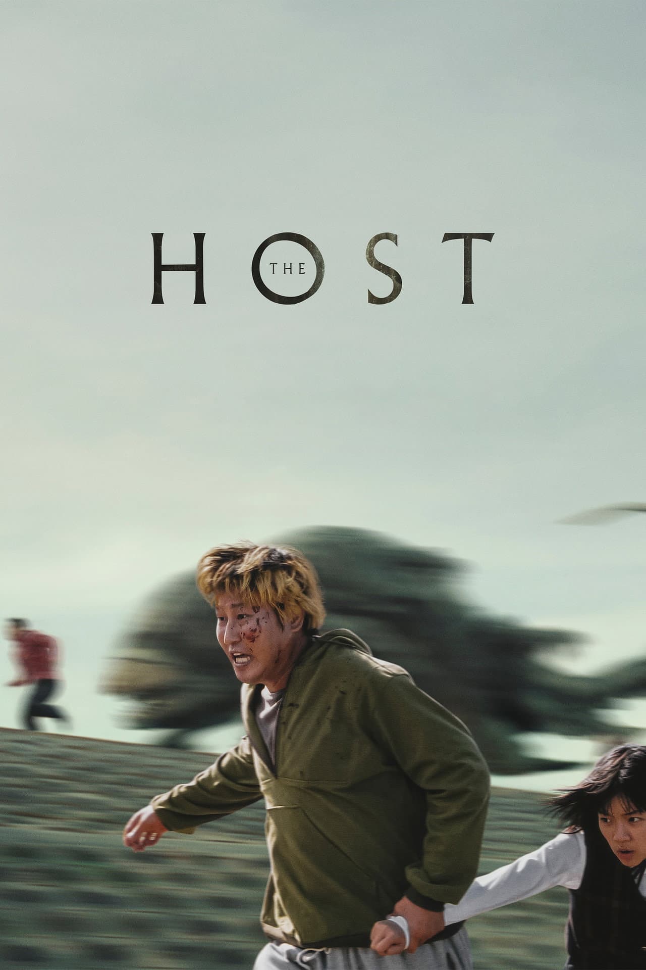 The Host preview 2