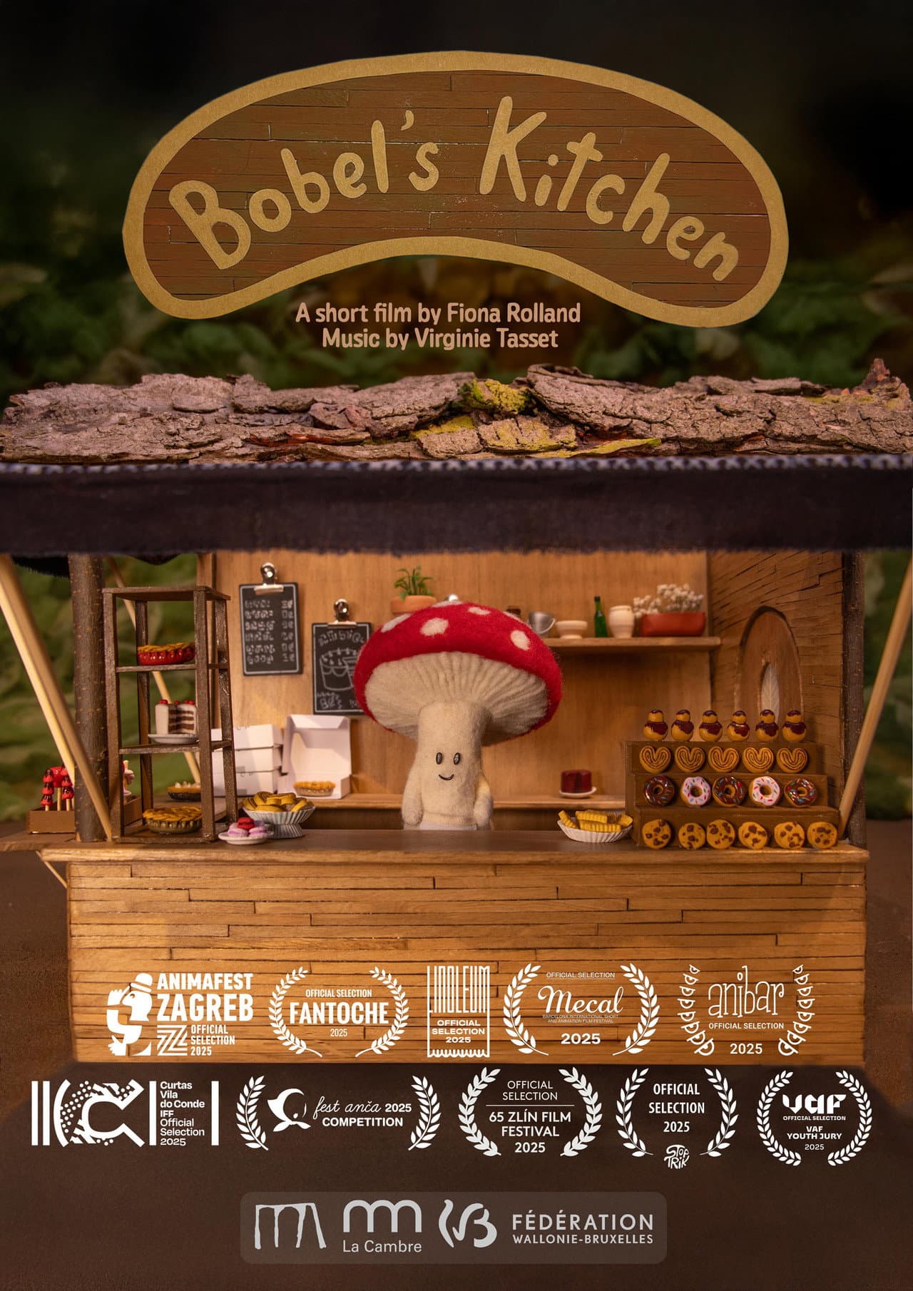 Bobel's Kitchen preview 1