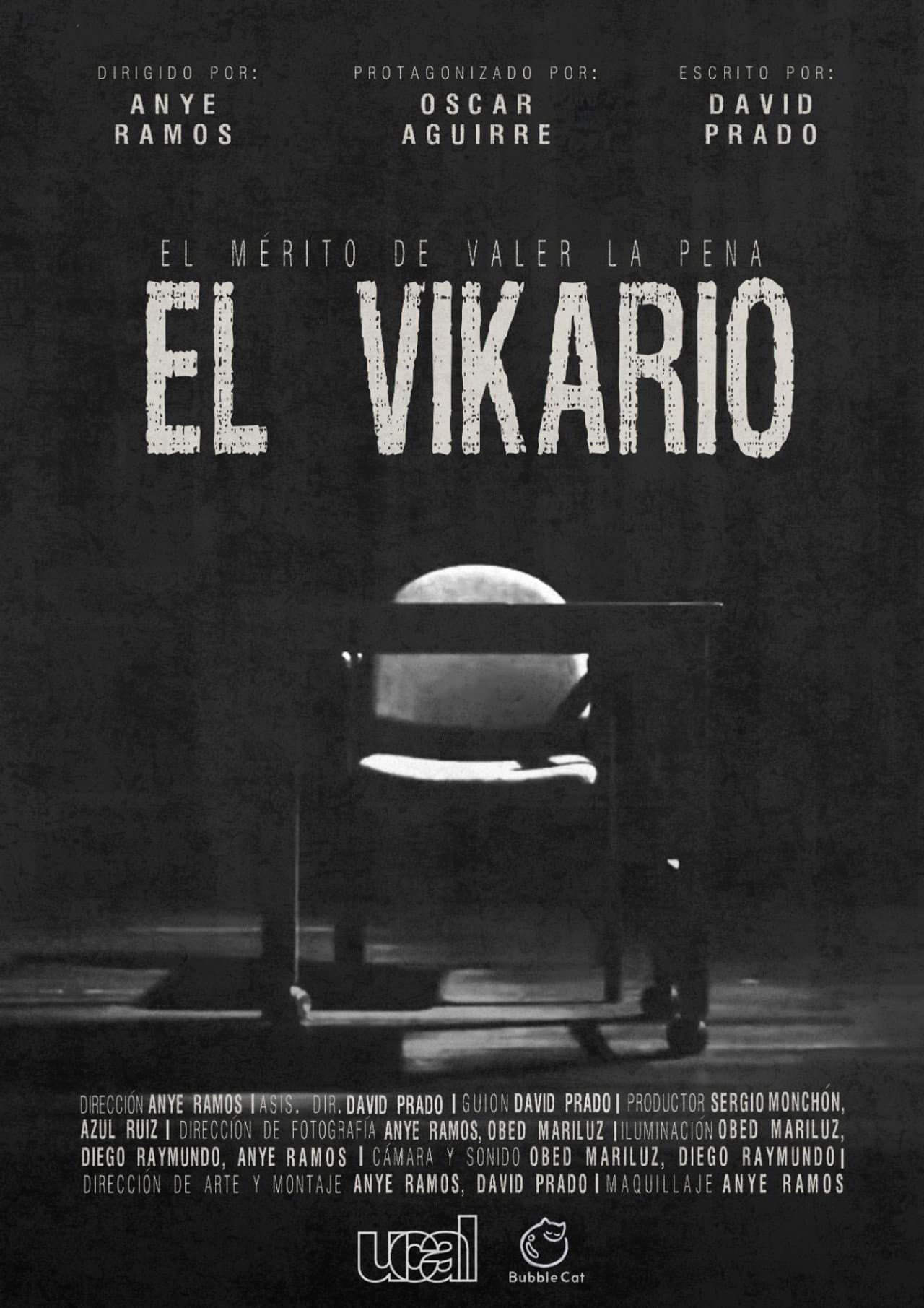 The Vikar preview 2