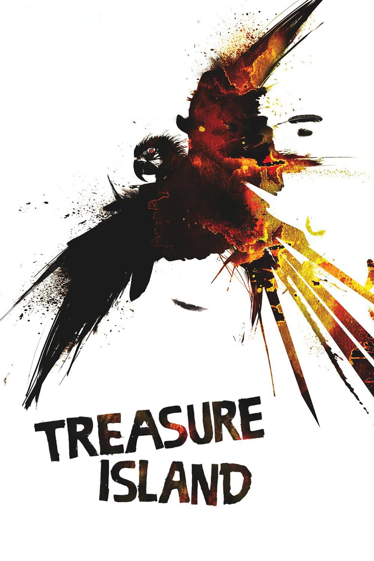 National Theatre Live: Treasure Island preview 2
