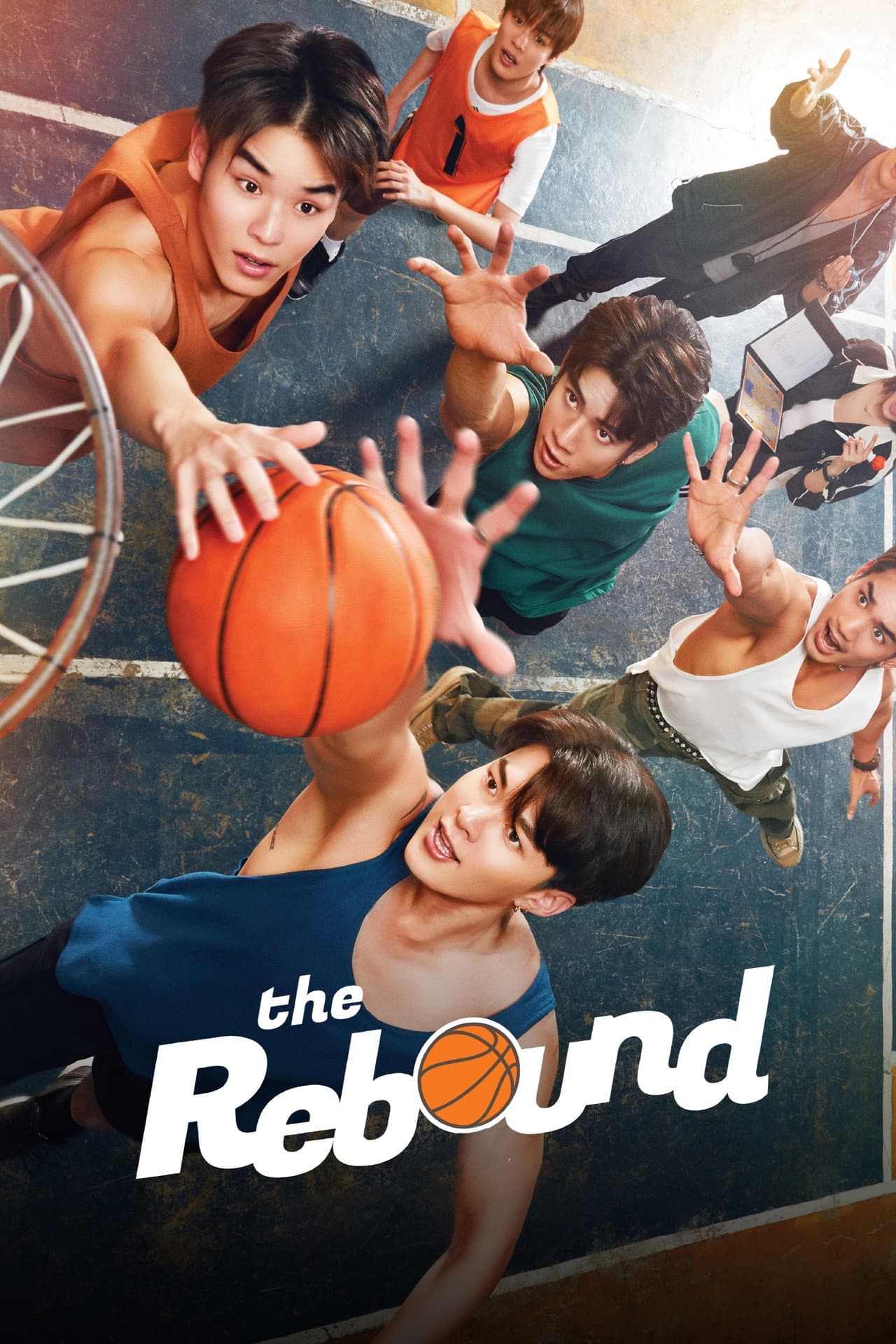 The Rebound preview 2