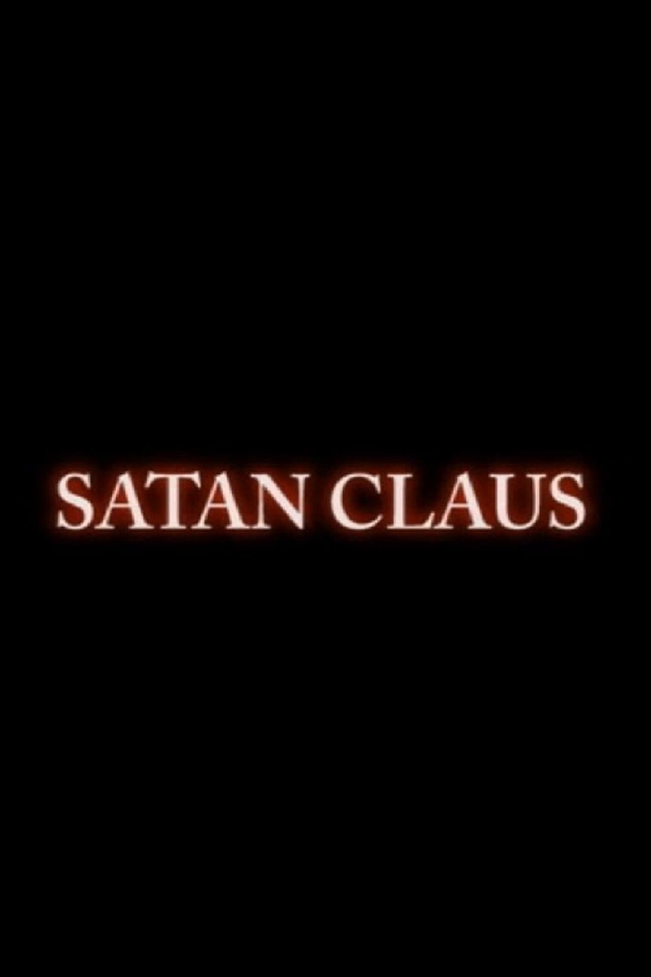 Satan Claus preview 1