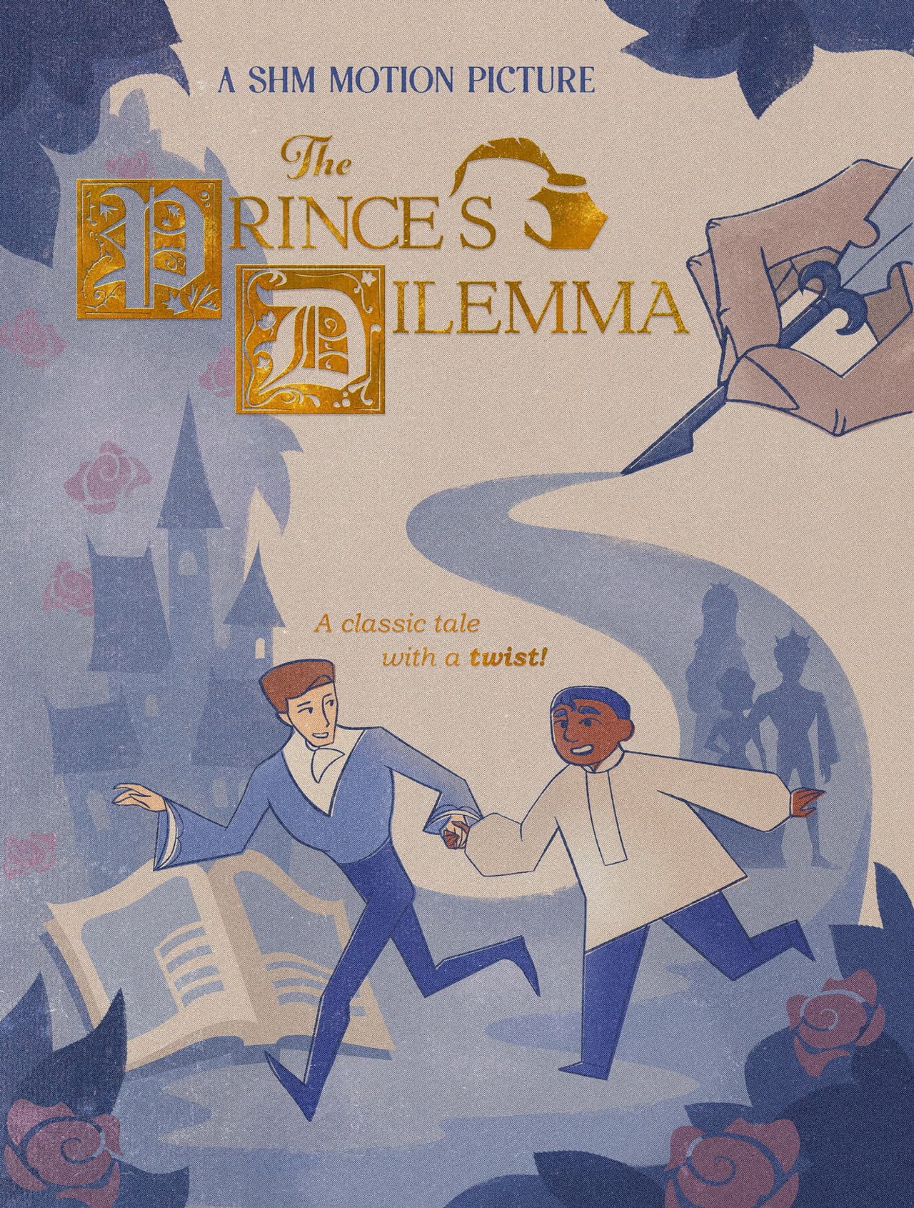 The Prince's Dilemma preview 2