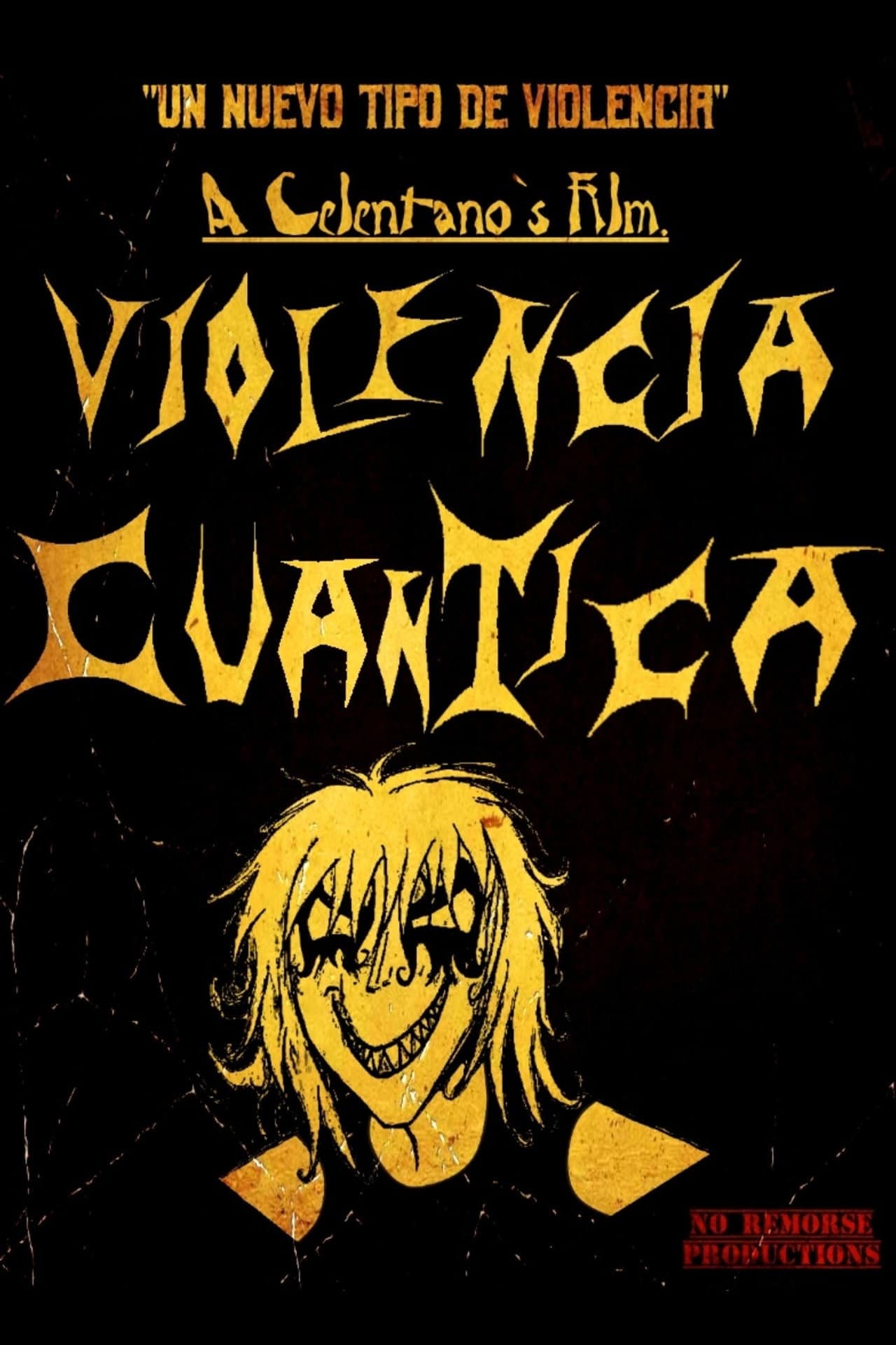 Violencia Cuántica preview 2