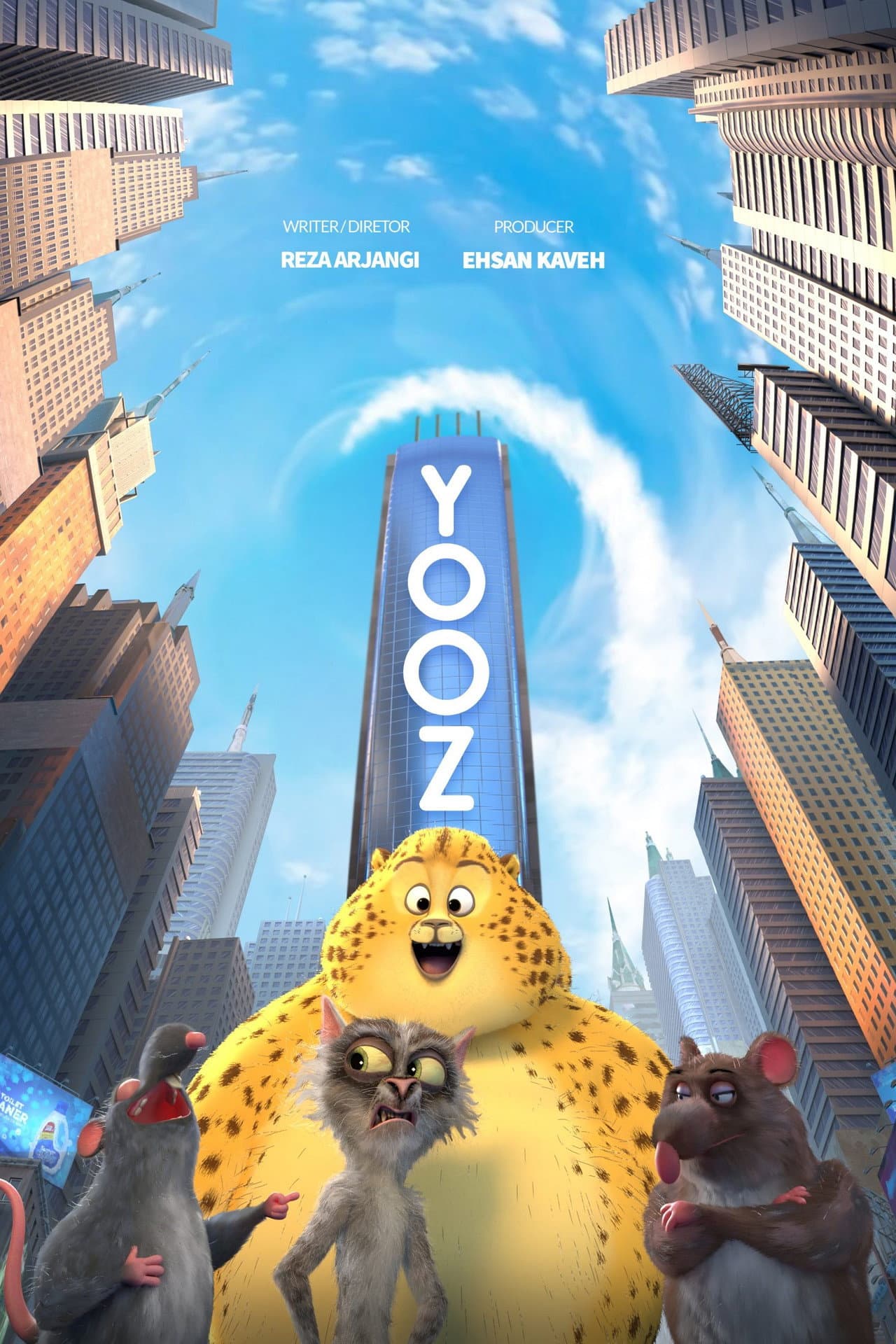 Yooz preview 2