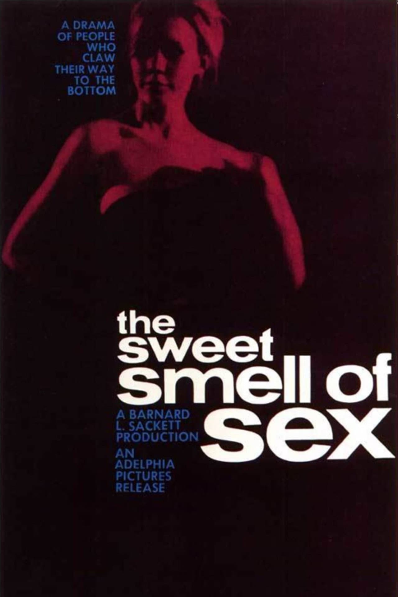 Sweet Smell of Sex preview 2