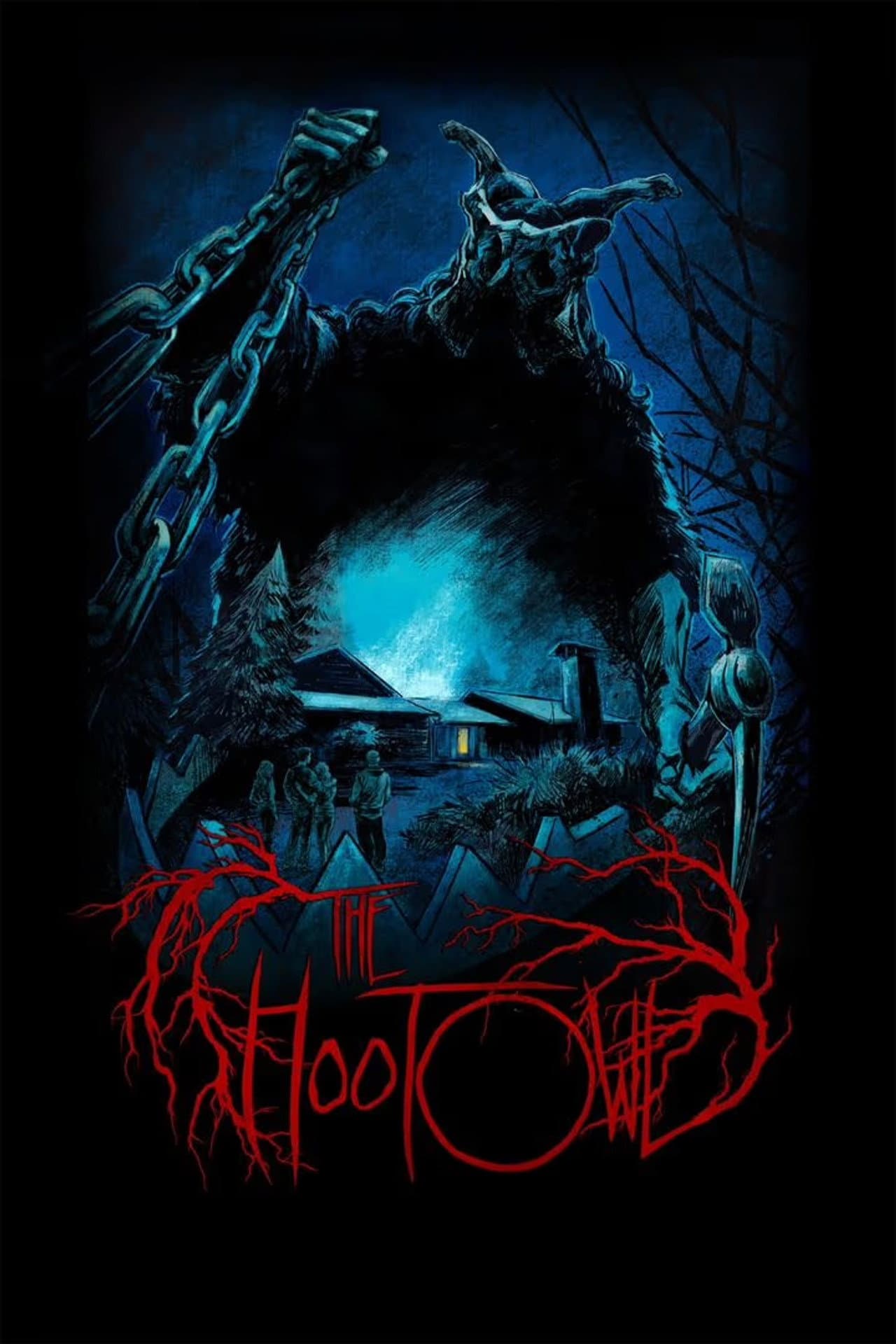 The Hoot Owl preview 2