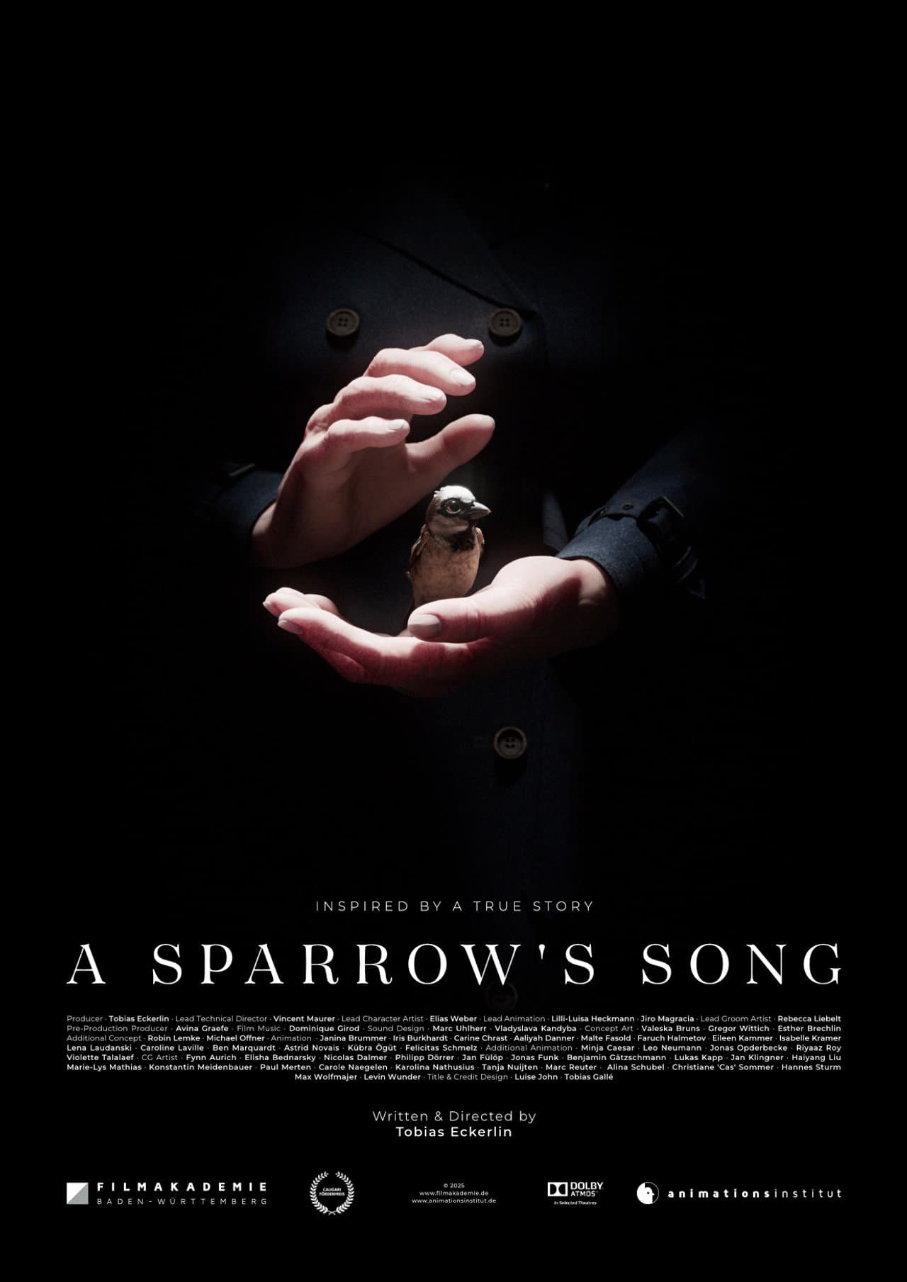 A Sparrow's Song preview 2