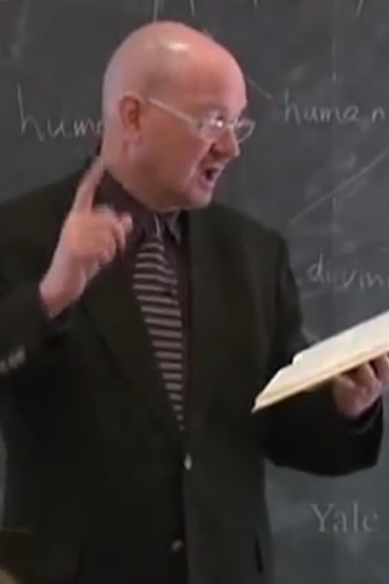 New Testament History and Literature with Dale B. Martin preview 2