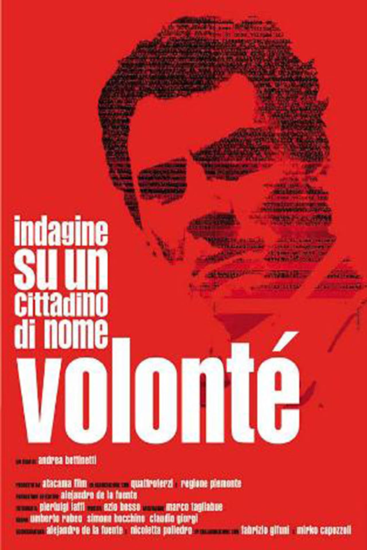 Investigation of a Citizen Named Volonté preview 2