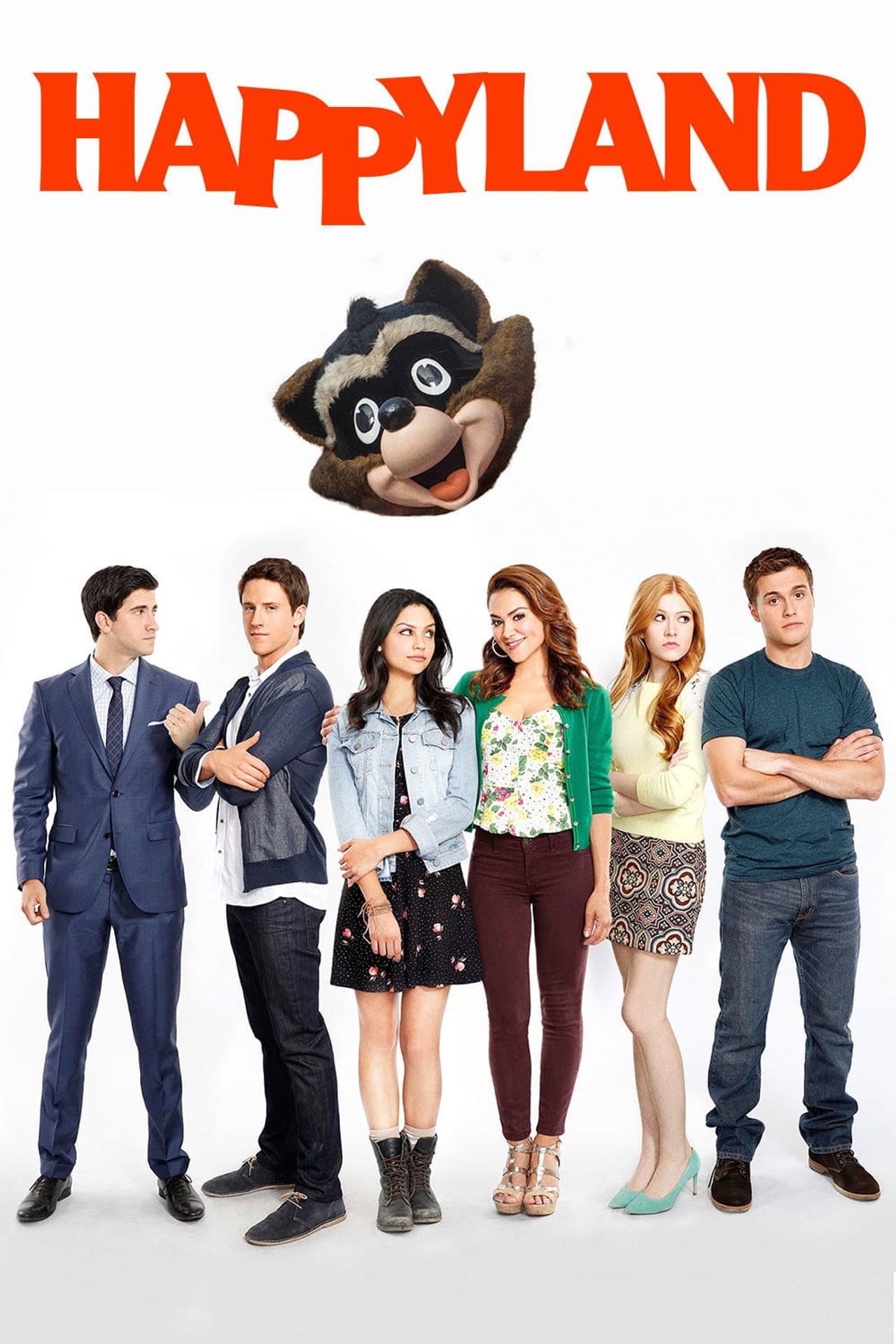 Happyland preview 2