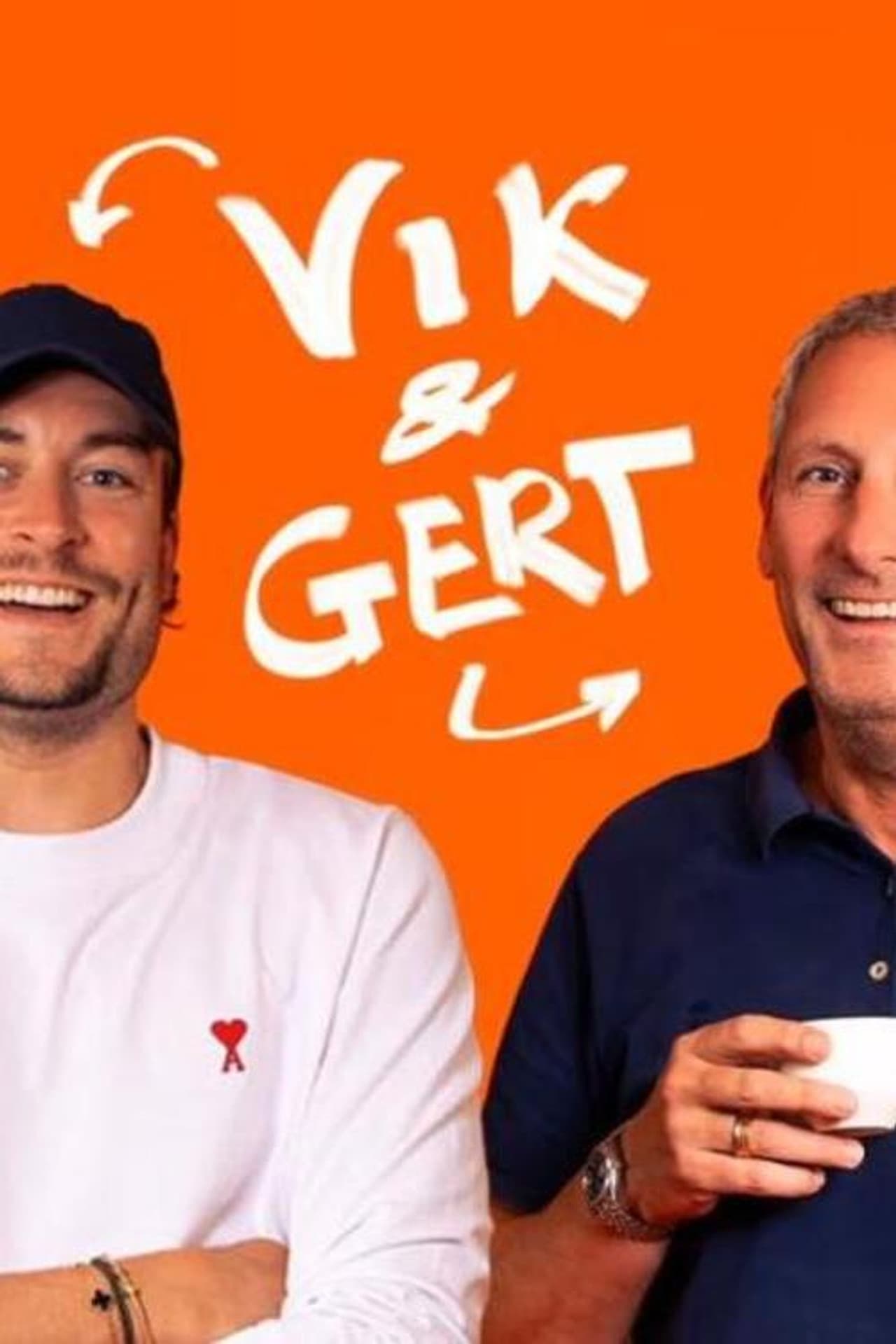 Vik en Gert preview 2