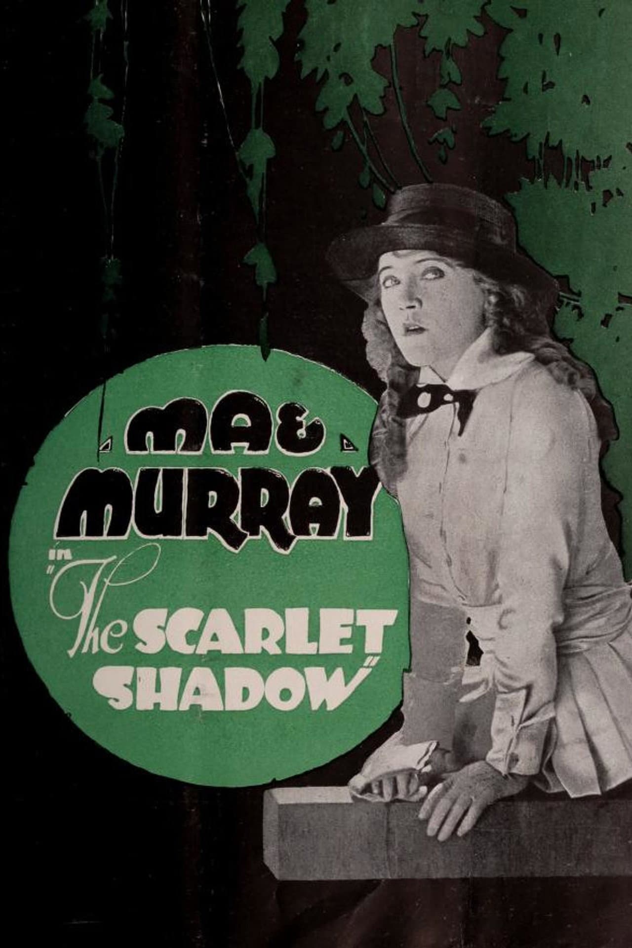 The Scarlet Shadow preview 1