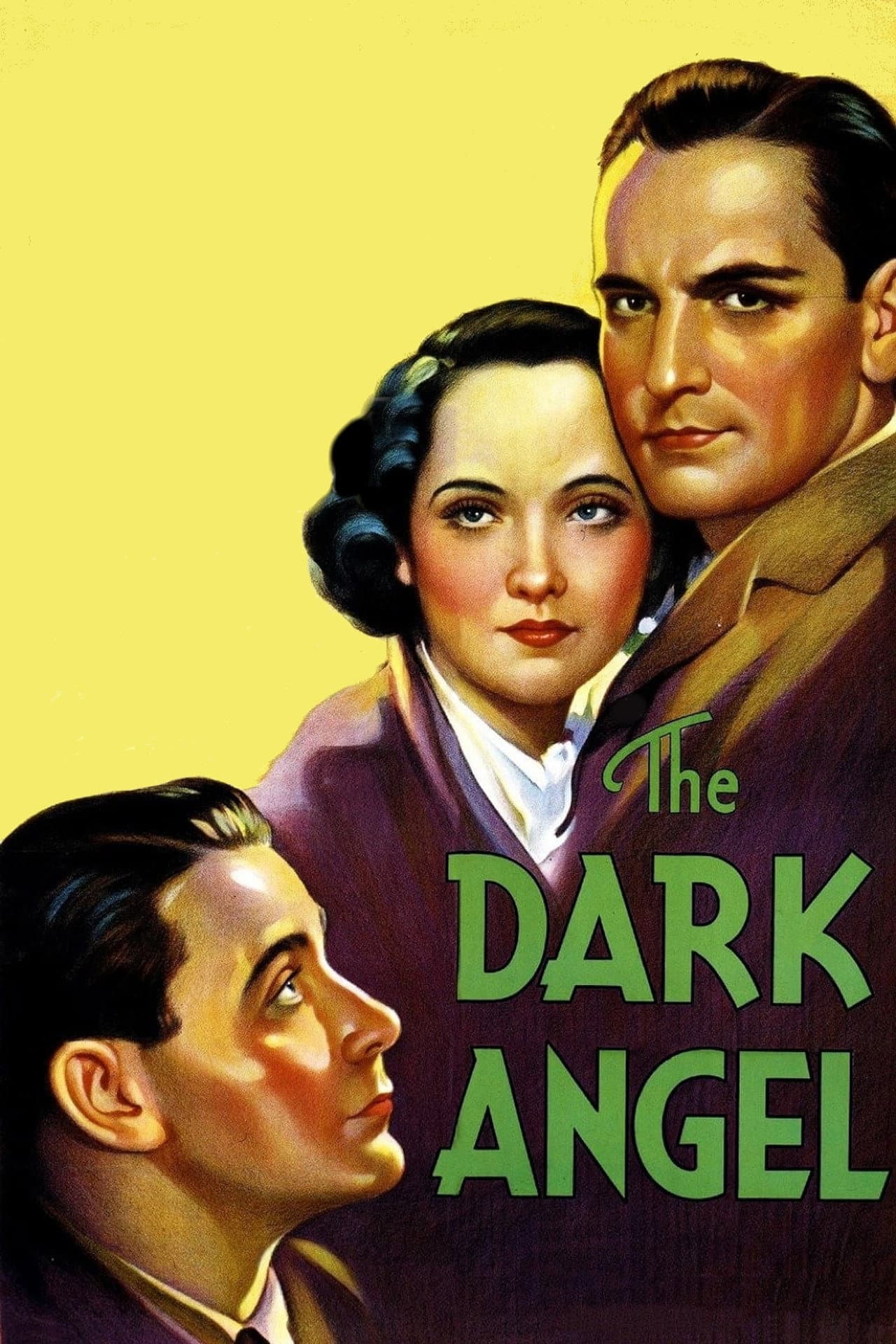 The Dark Angel preview 2