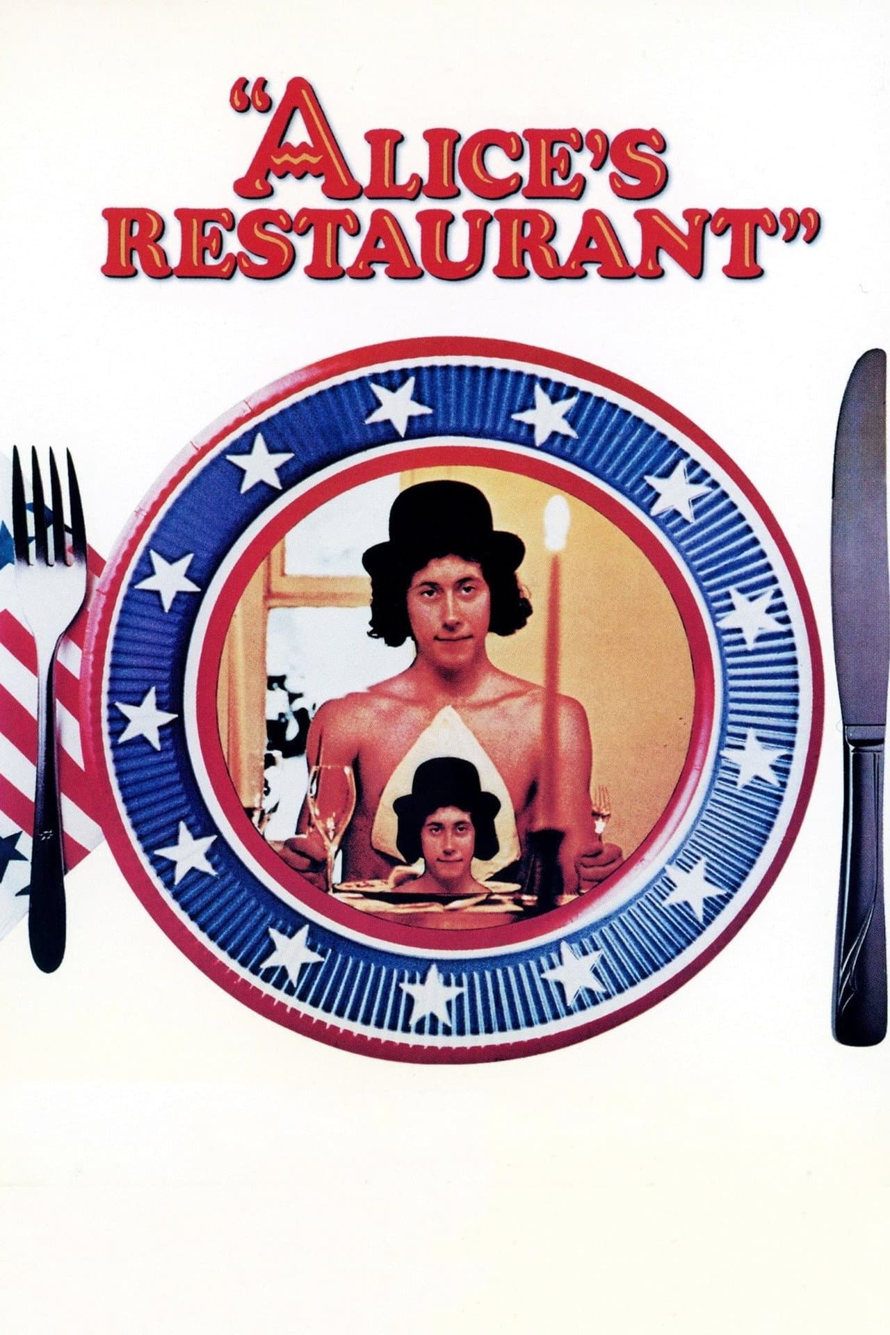 Alice's Restaurant preview 2