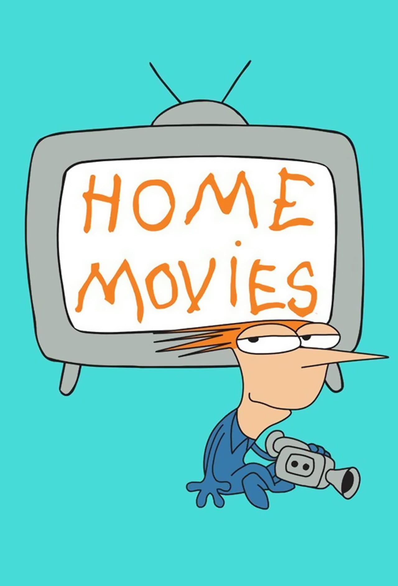 Home Movies preview 2