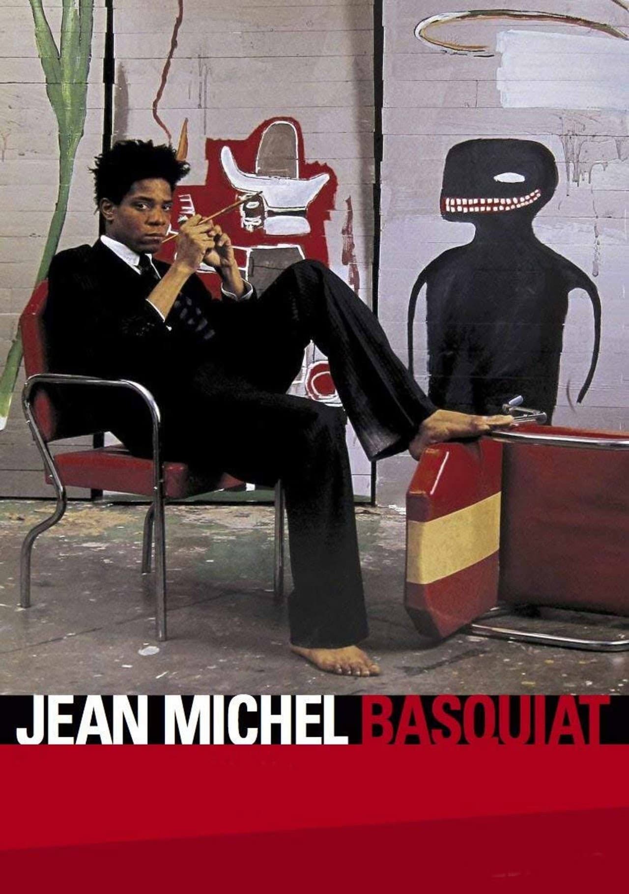 Basquiat, Une Vie preview 1